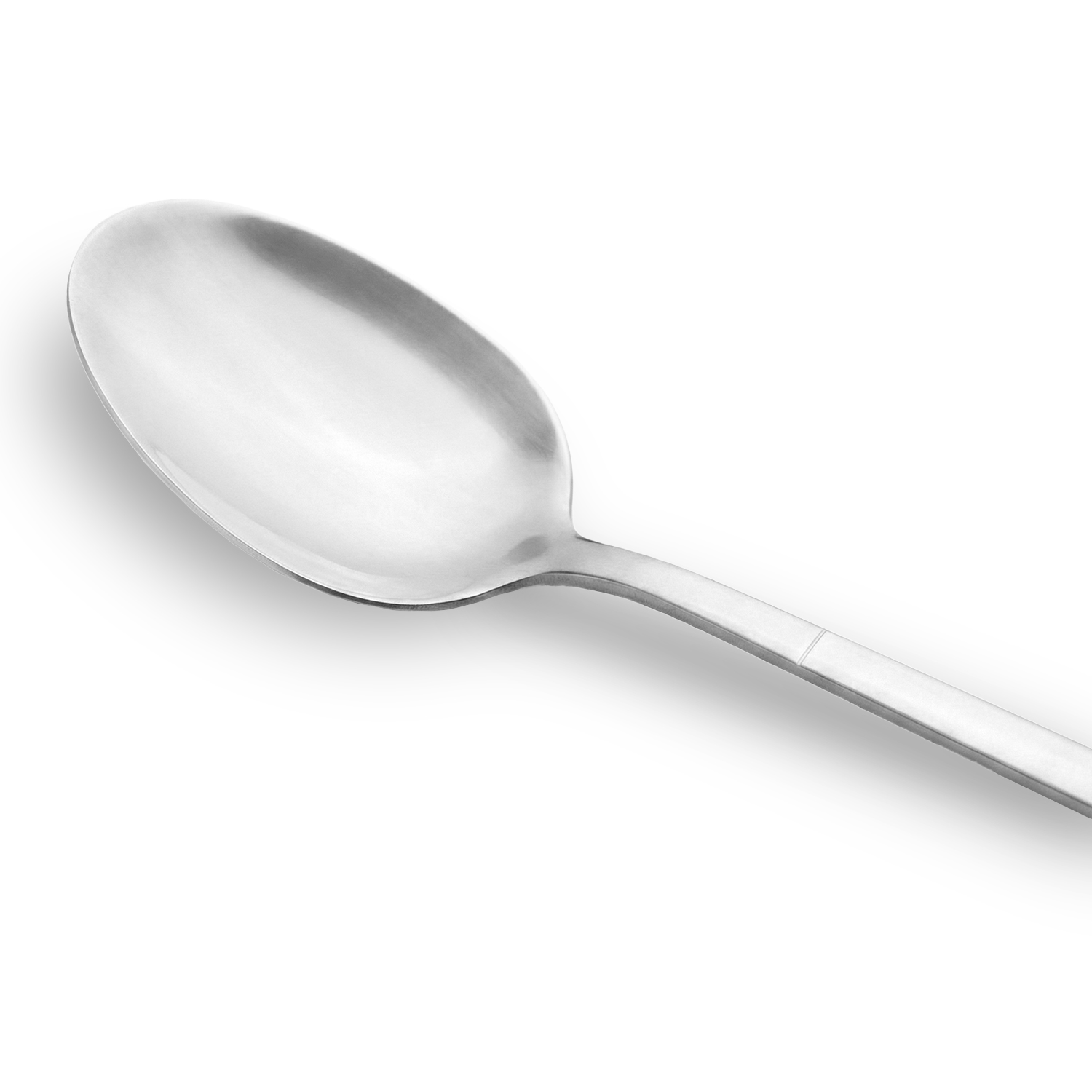 Silva Silver Table Spoon (Set of 4)