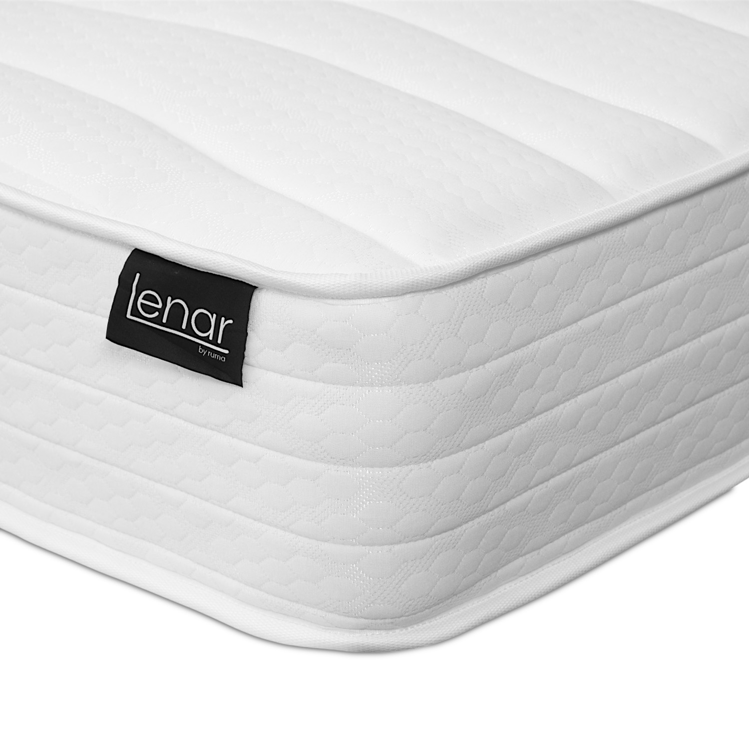 Lenar Basic Single Mattress