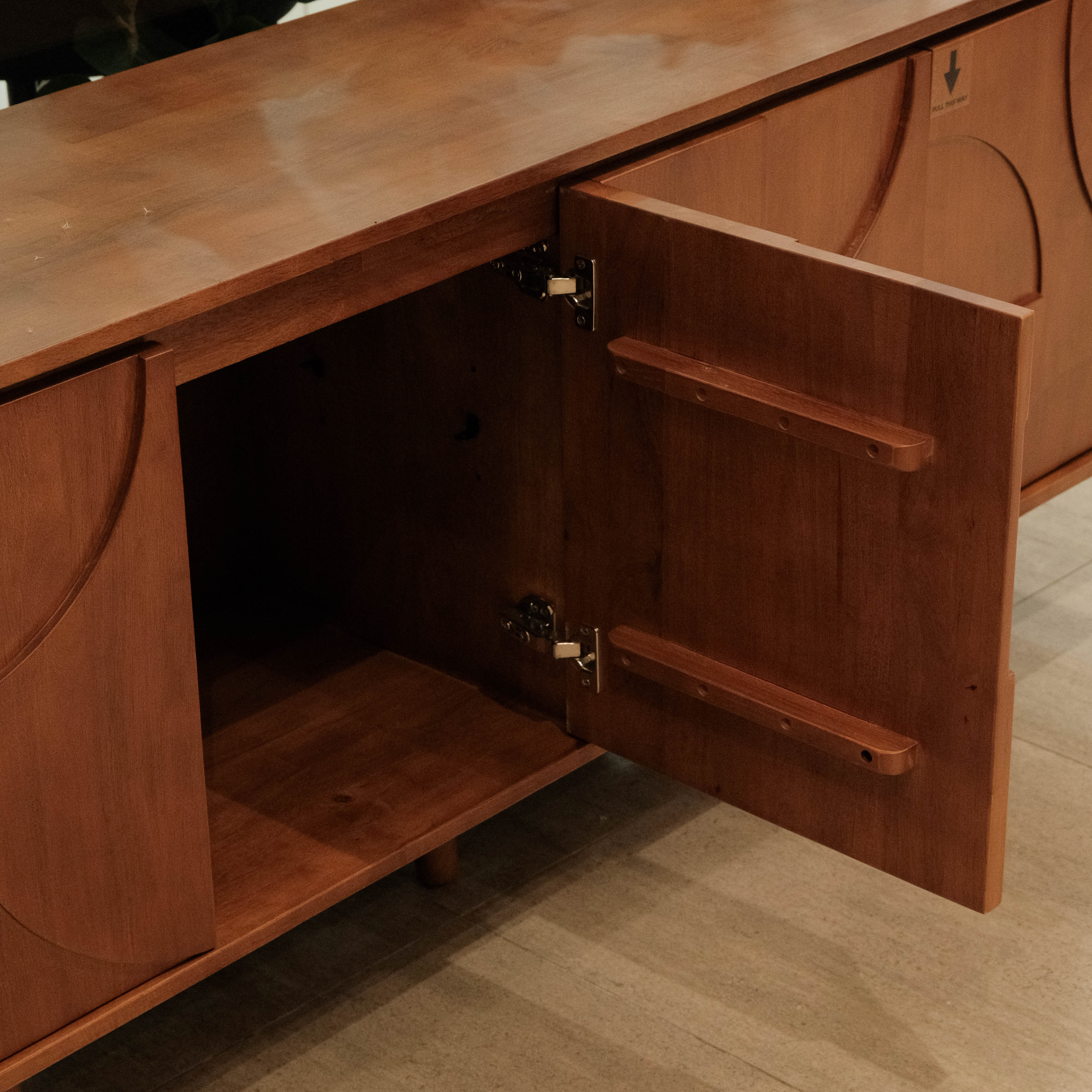 Rio Sideboard 180cm
