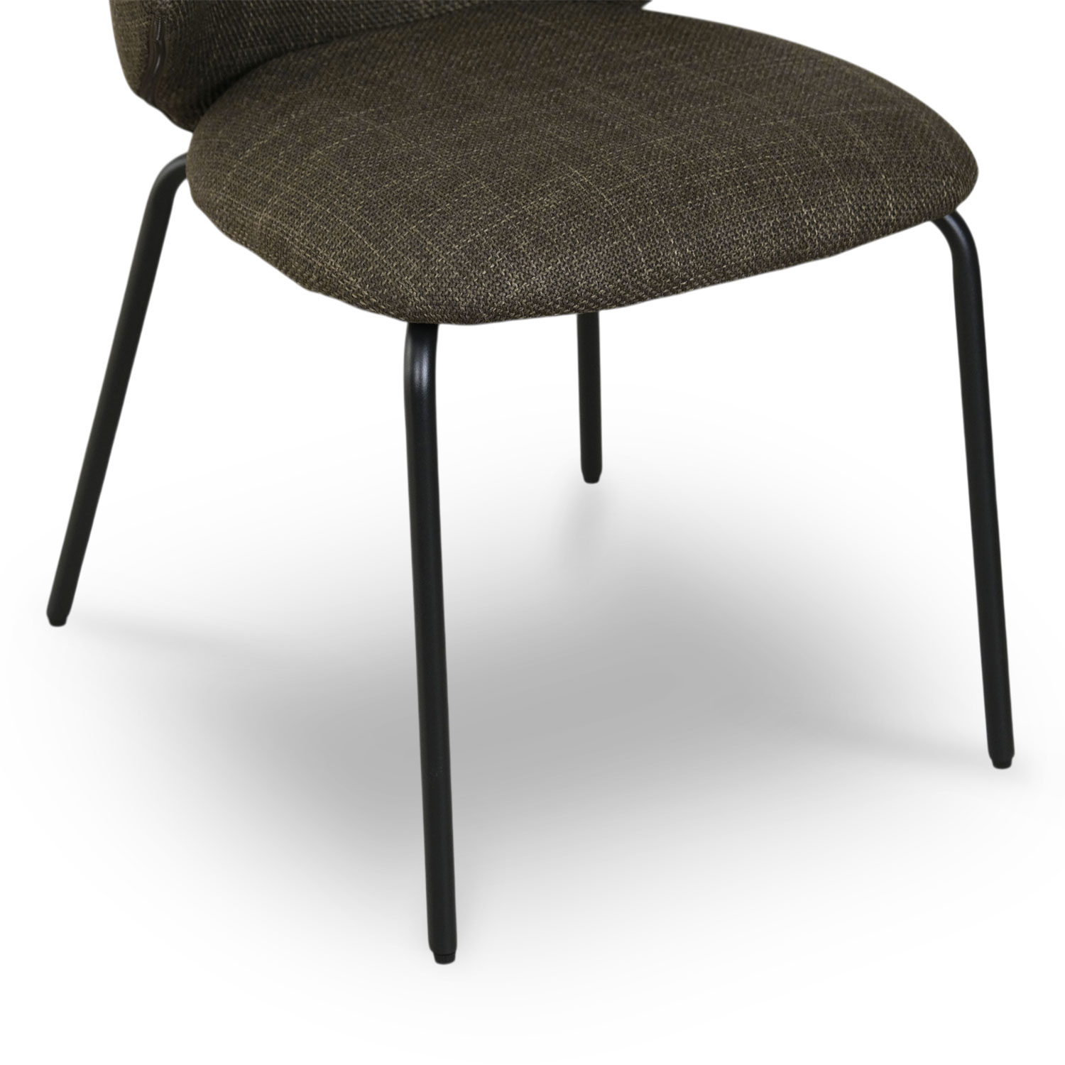 Sona Hunter Green Chair