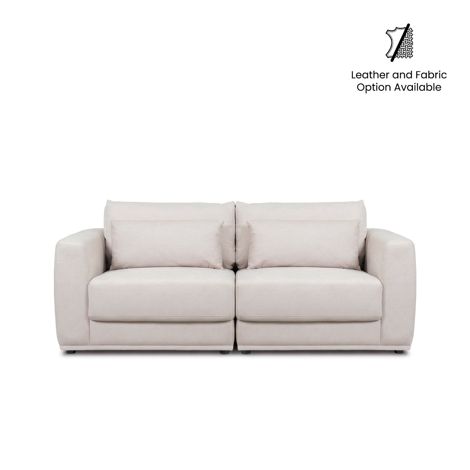 Riley 3 Seater Sofa