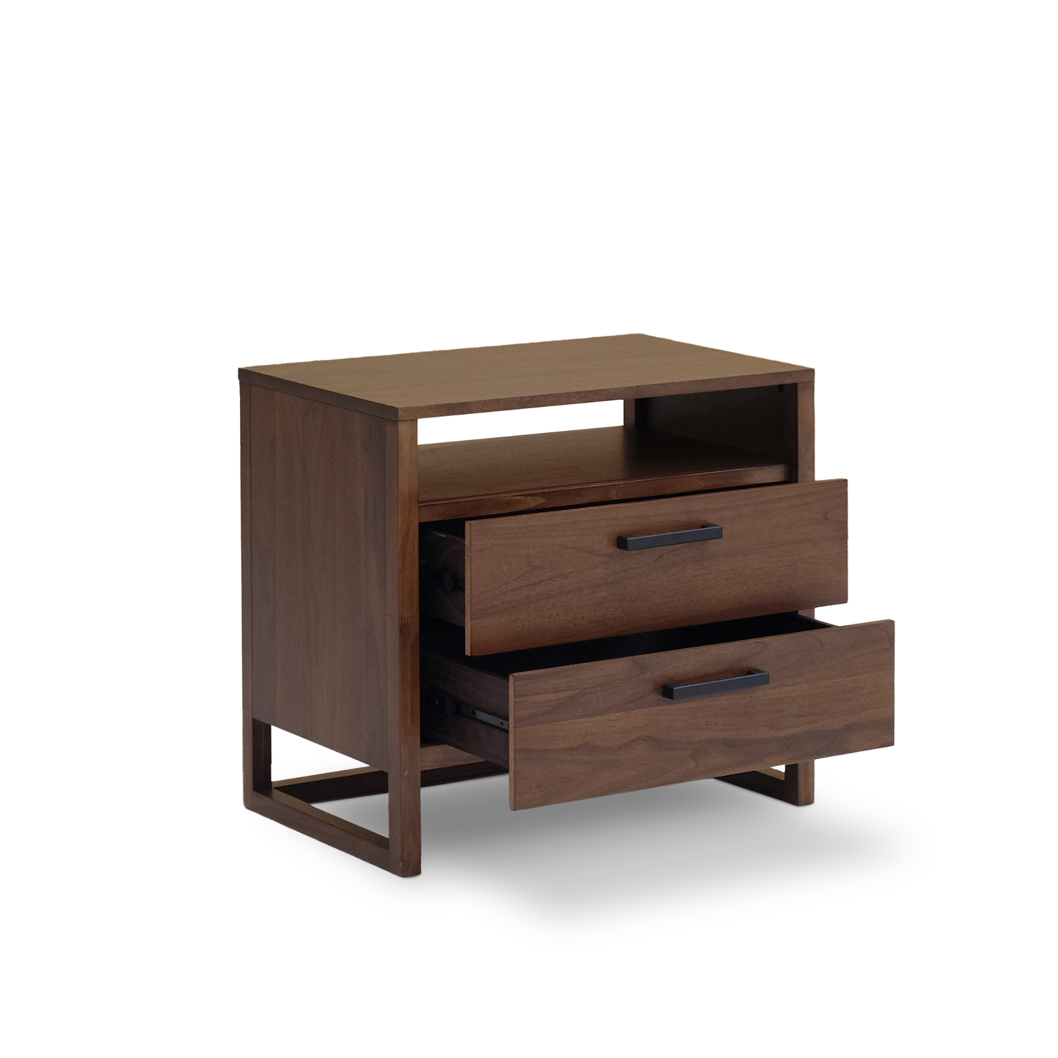 Justin Bedside Table