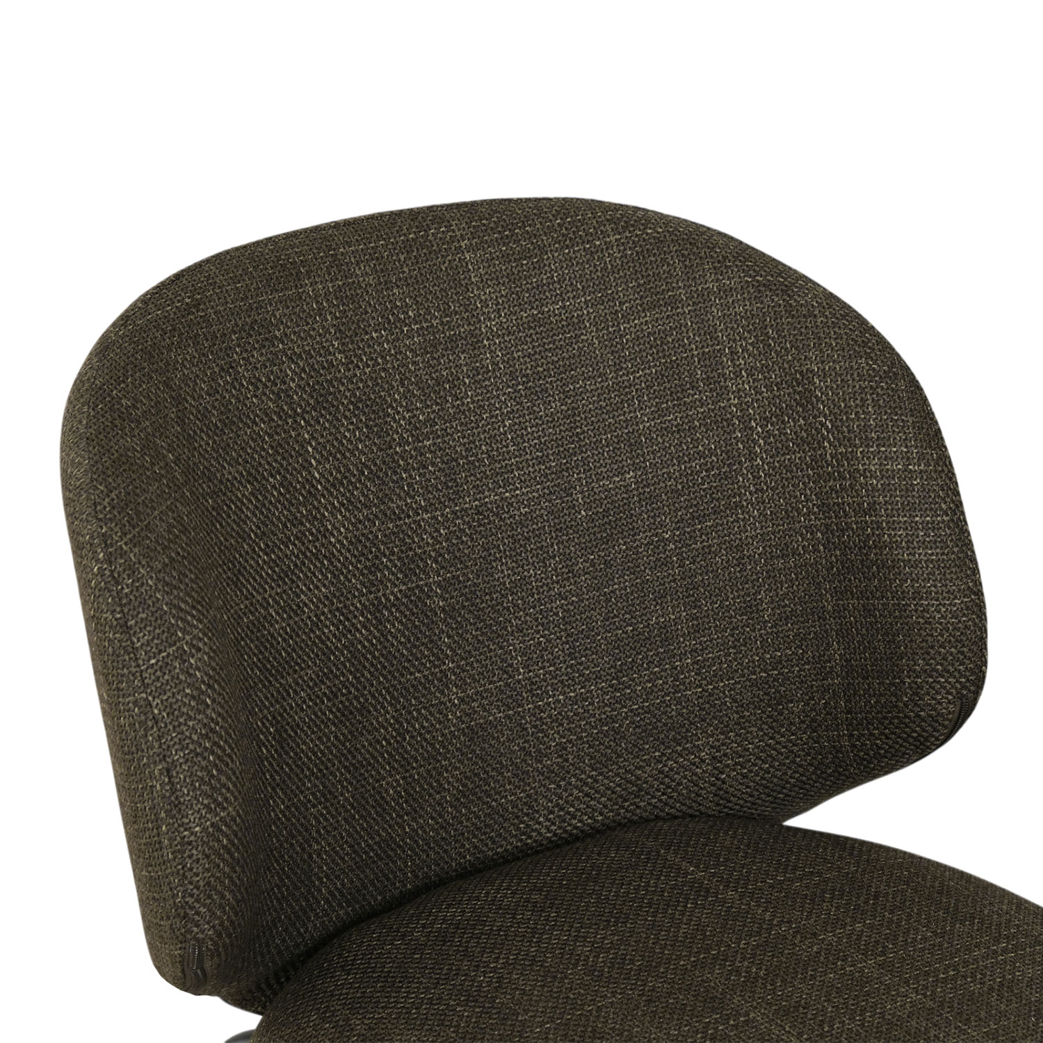 Sona Hunter Green Chair
