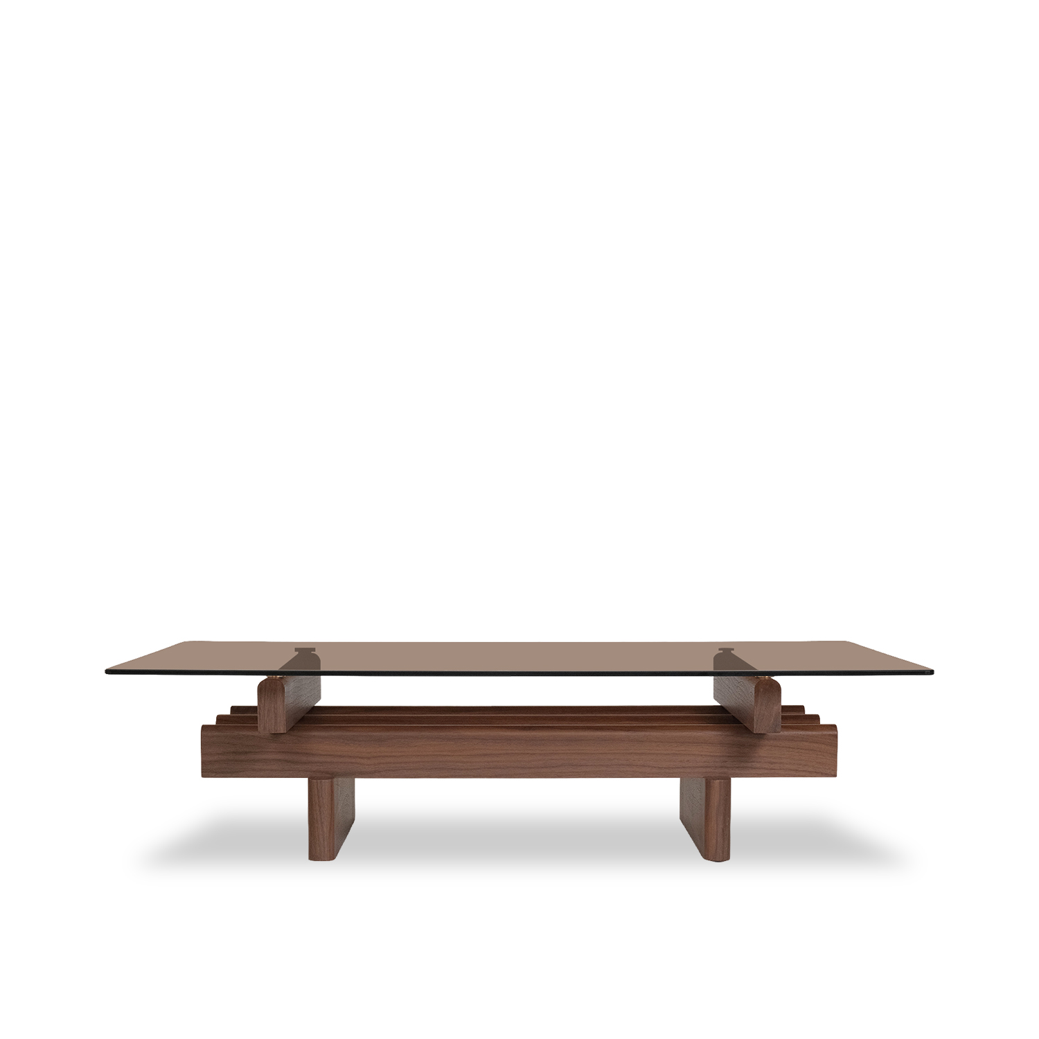Litto Rectangular Coffee Table