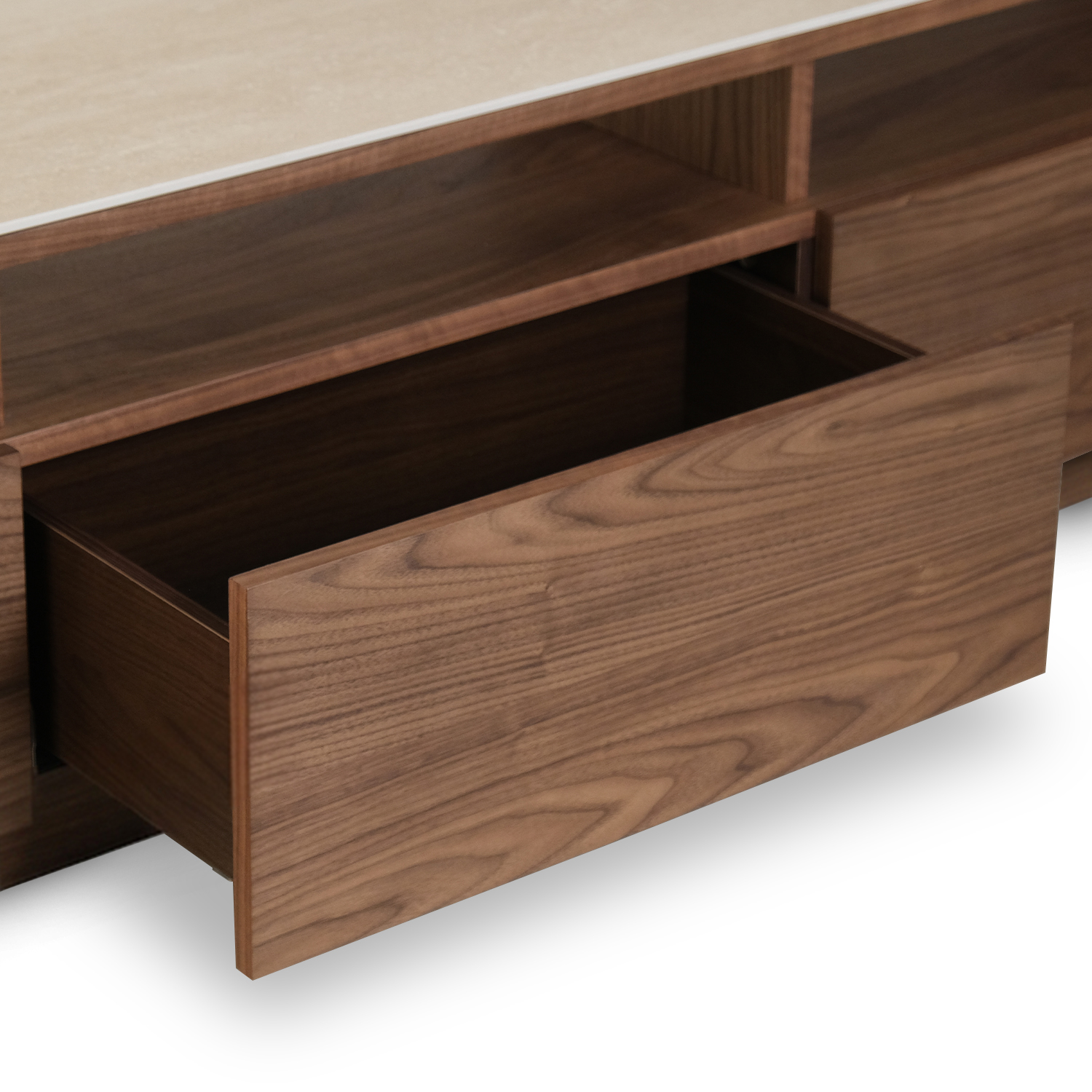 Whistler TV Cabinet 180cm