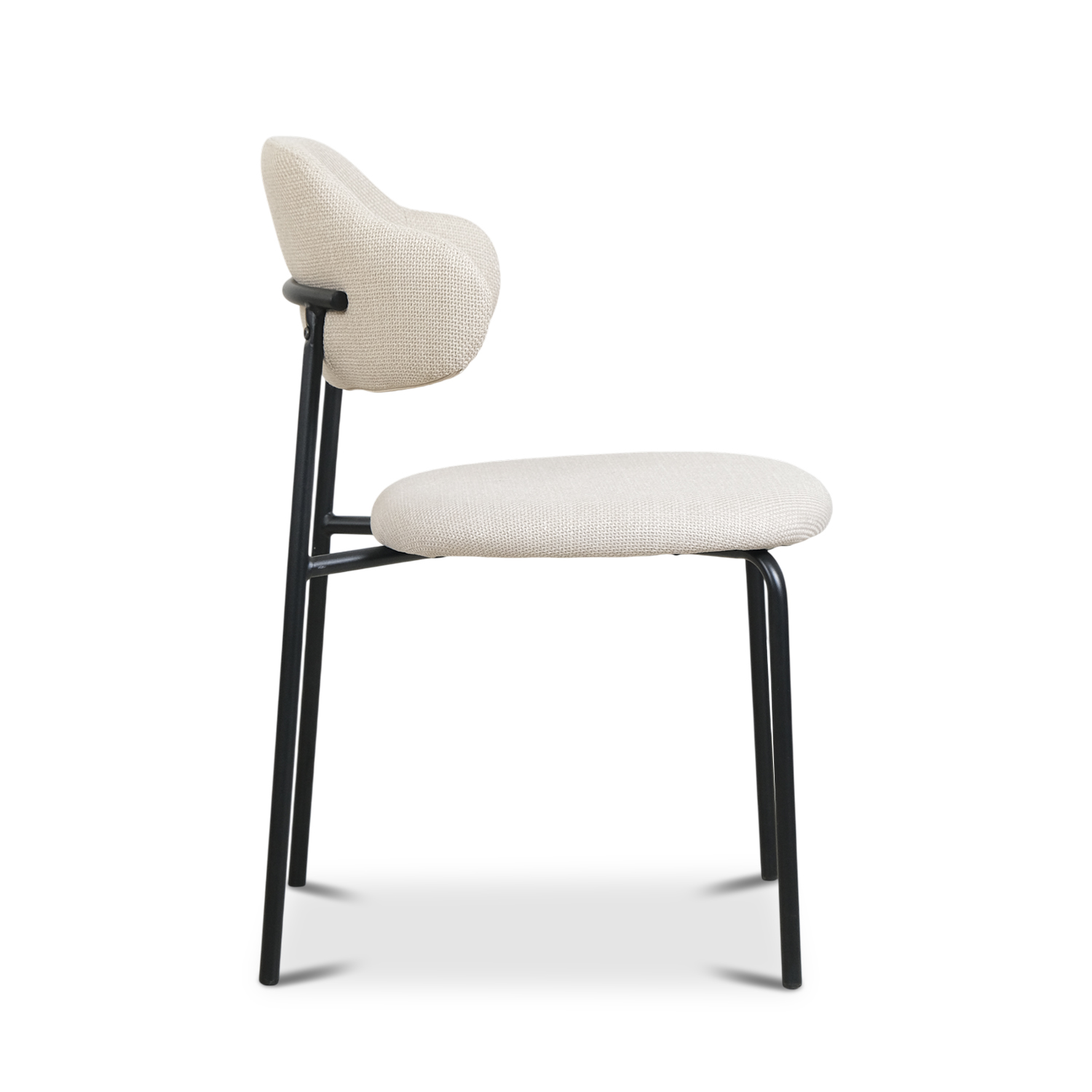 Chelsea Beige Dining Chair