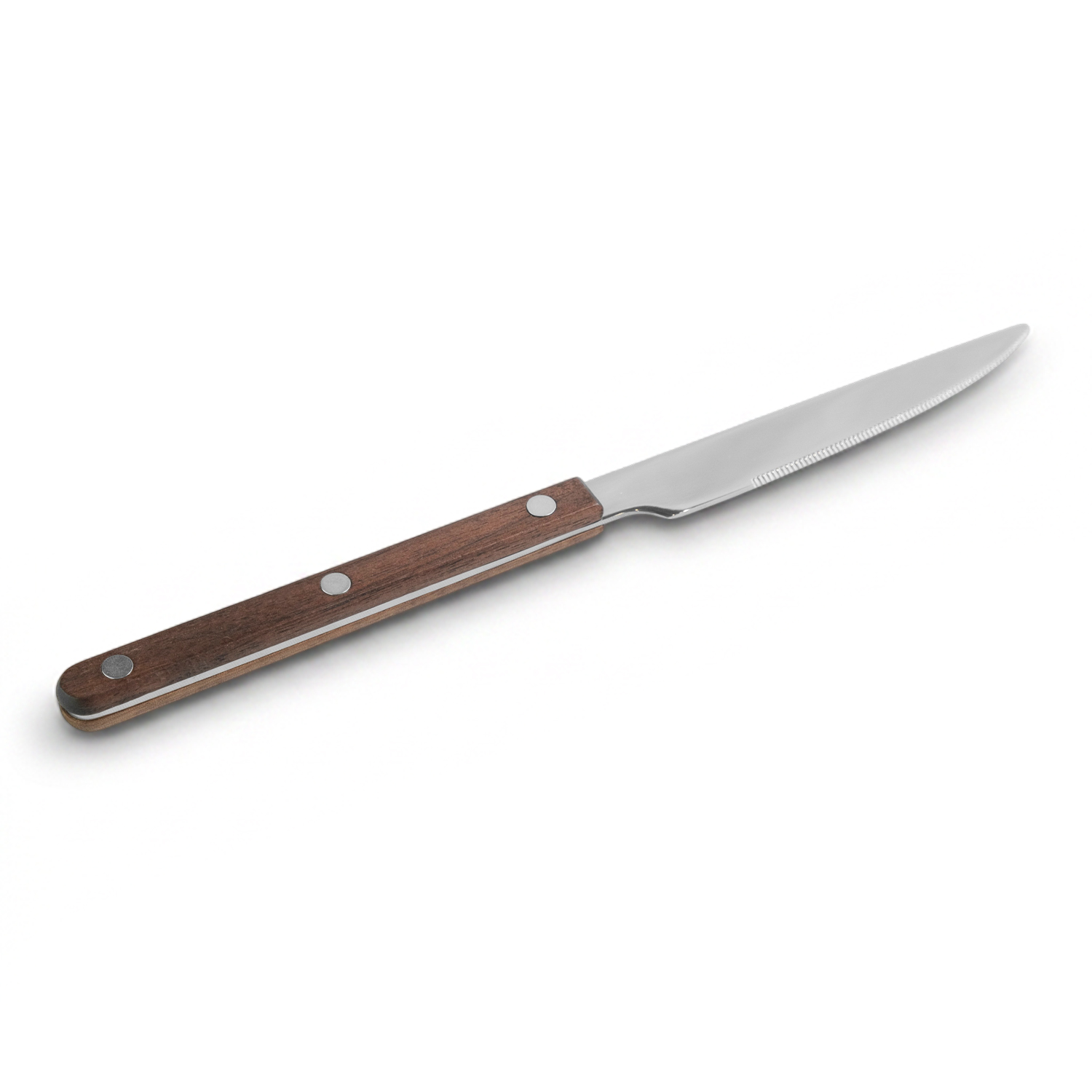 Tallo Walnut Steak Knife