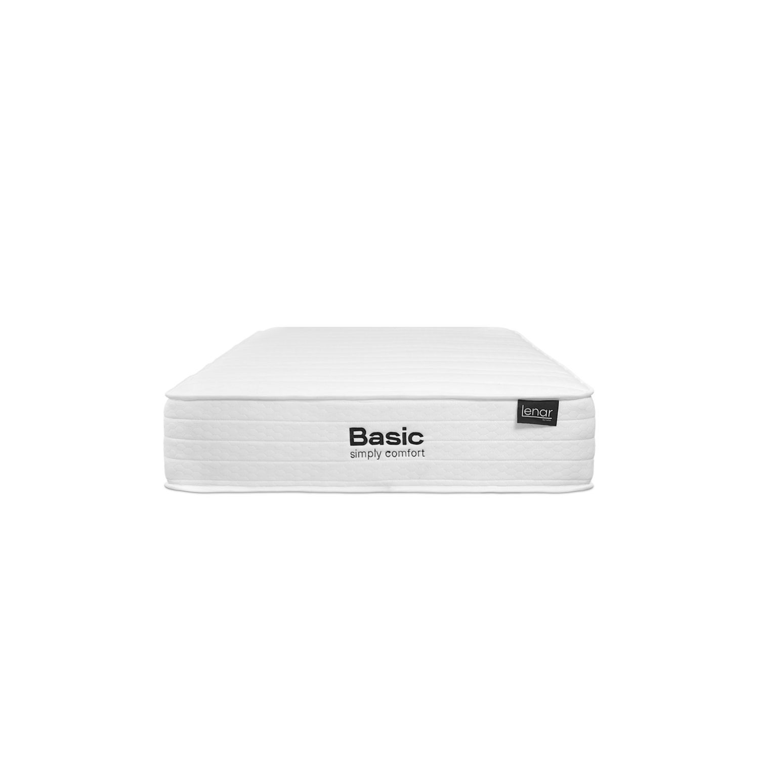 Lenar Basic Super Single Mattress