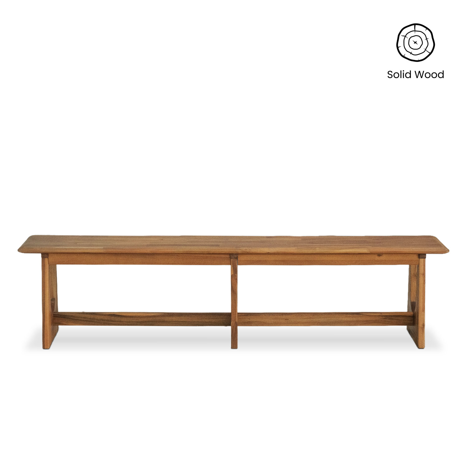 Geometry Bench 190cm