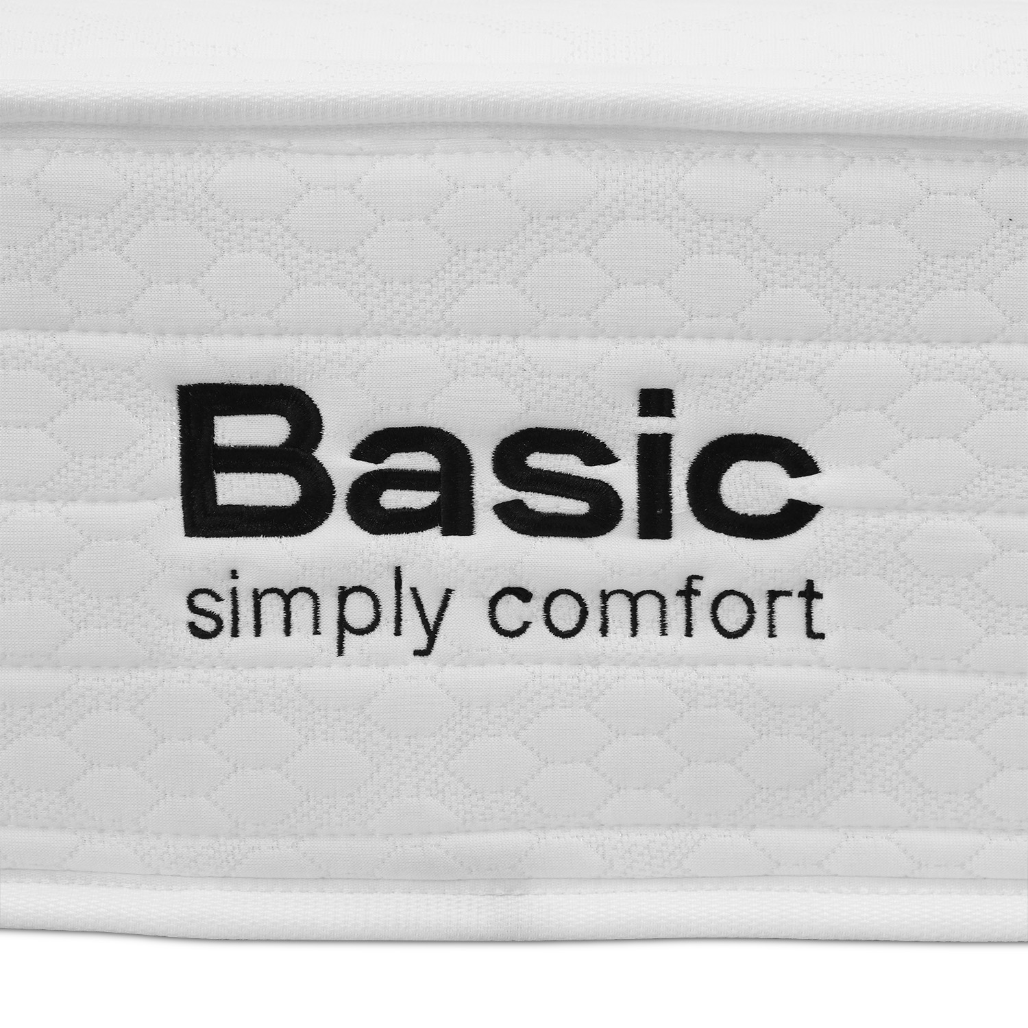 Lenar Basic Super Single Mattress
