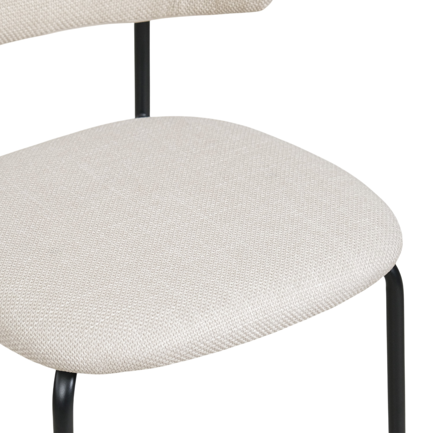Chelsea Beige Dining Chair