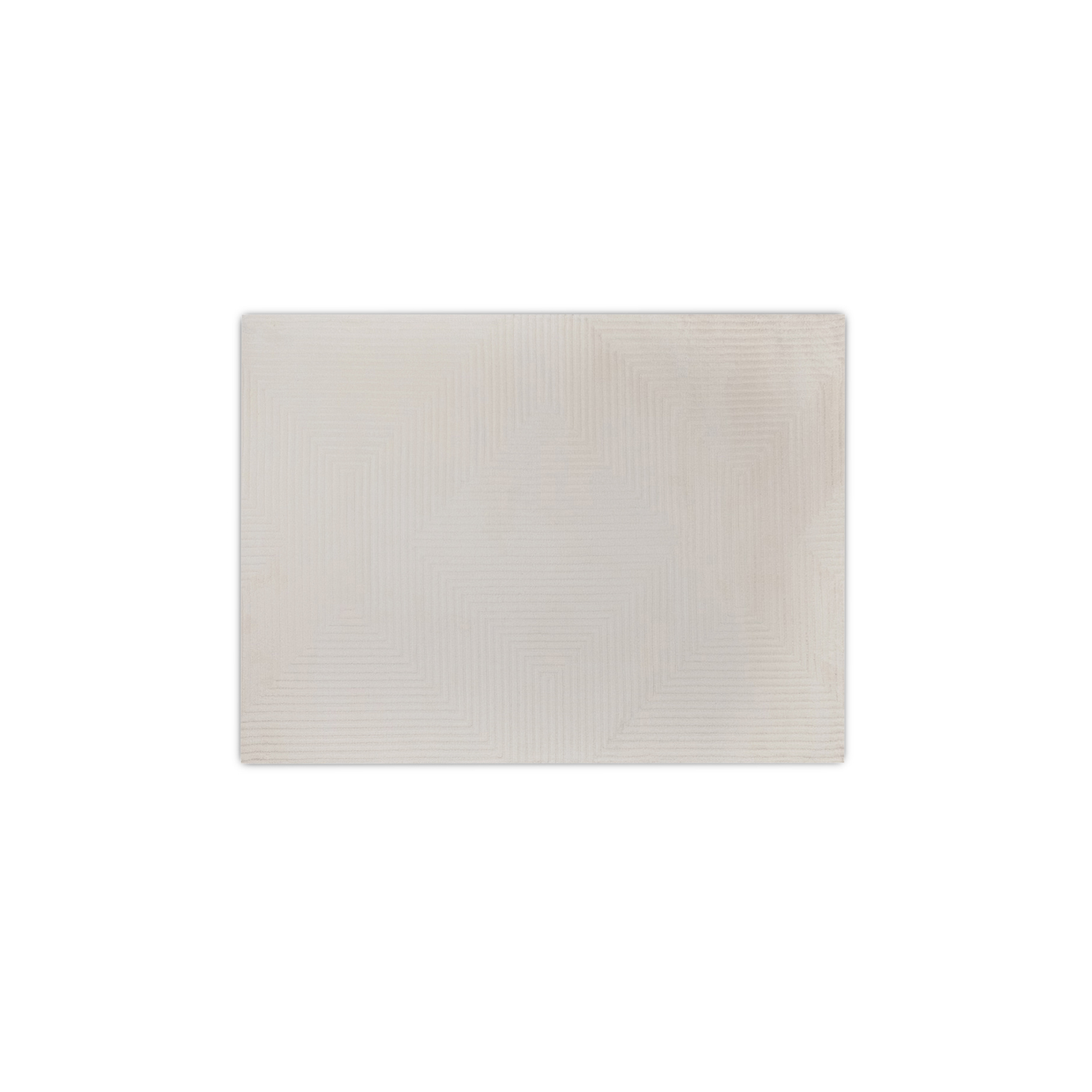 Danya Tufted Microfiber Rug 130x190cm