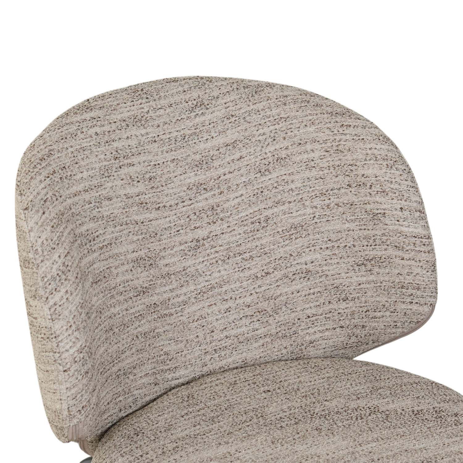Sona Sand Beige Chair