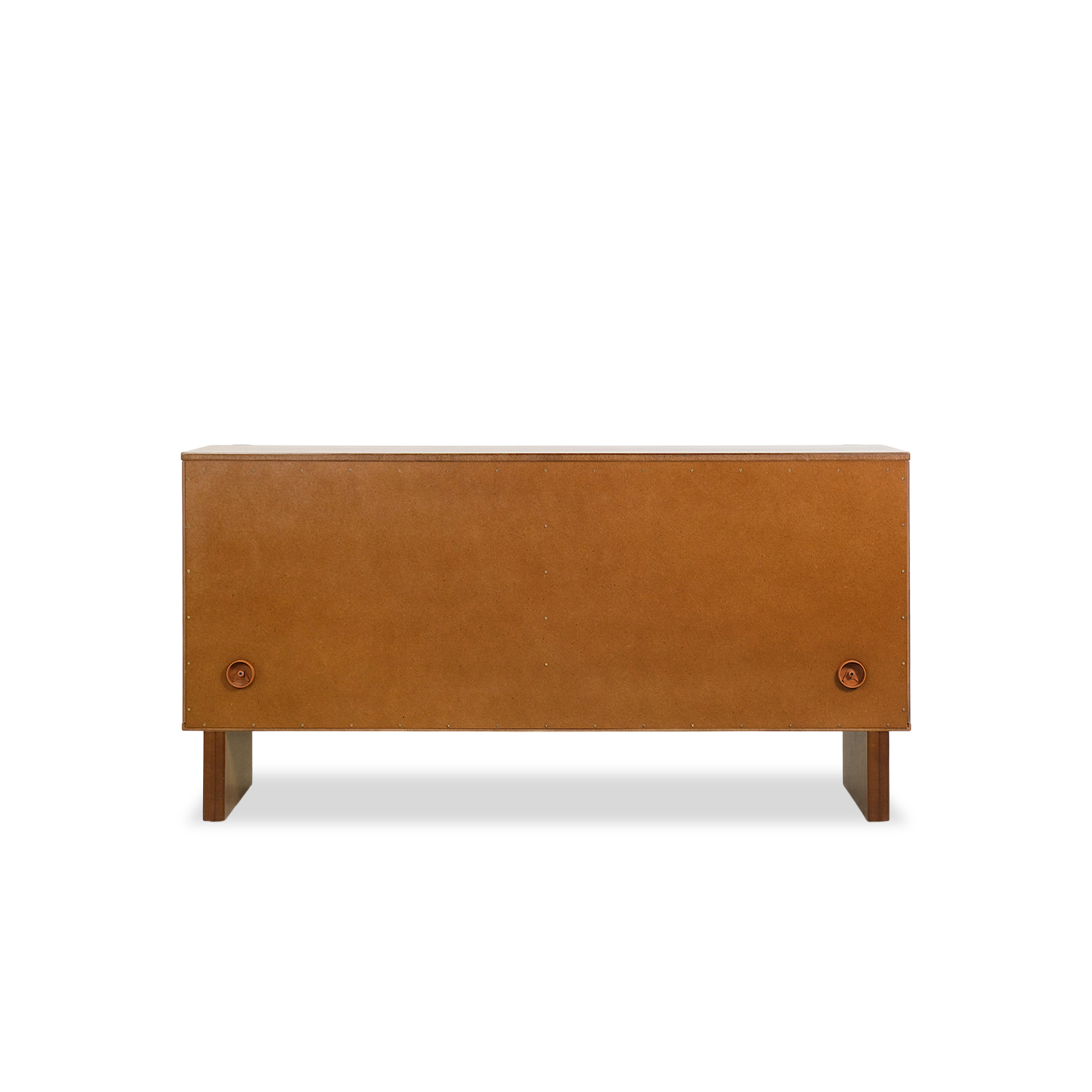 Oliver Honey Oak Sideboard