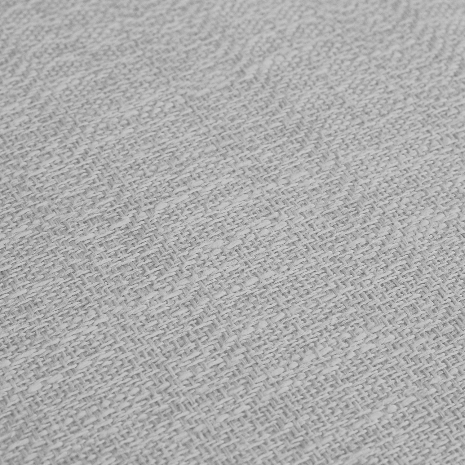 Jane Mist Grey Ottoman