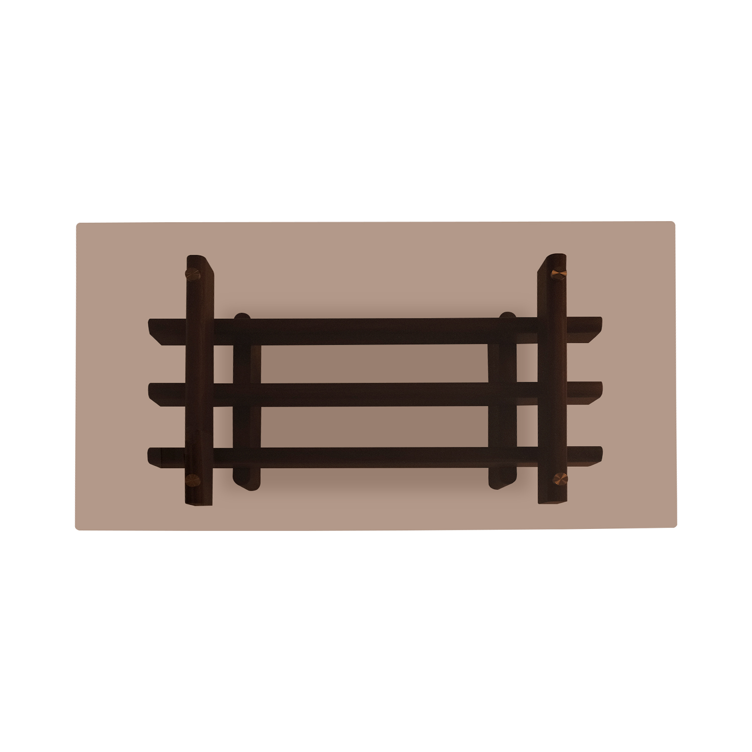 Litto Rectangular Coffee Table