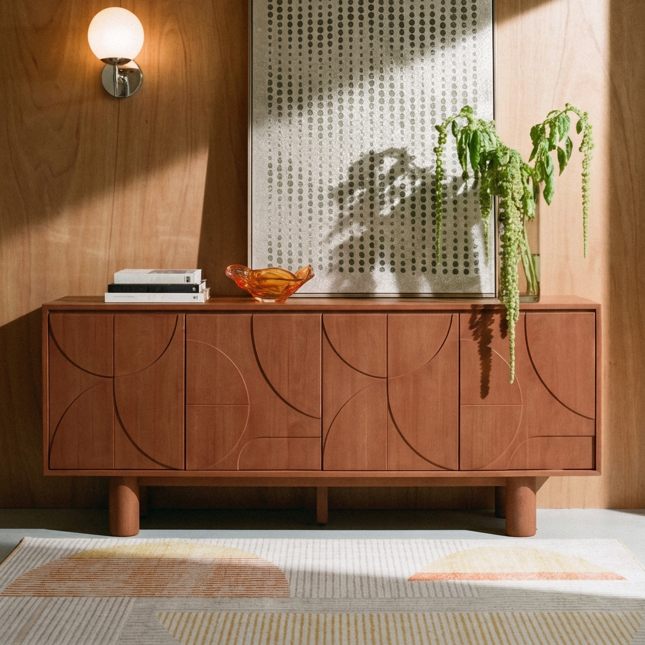 Rio Sideboard 180cm