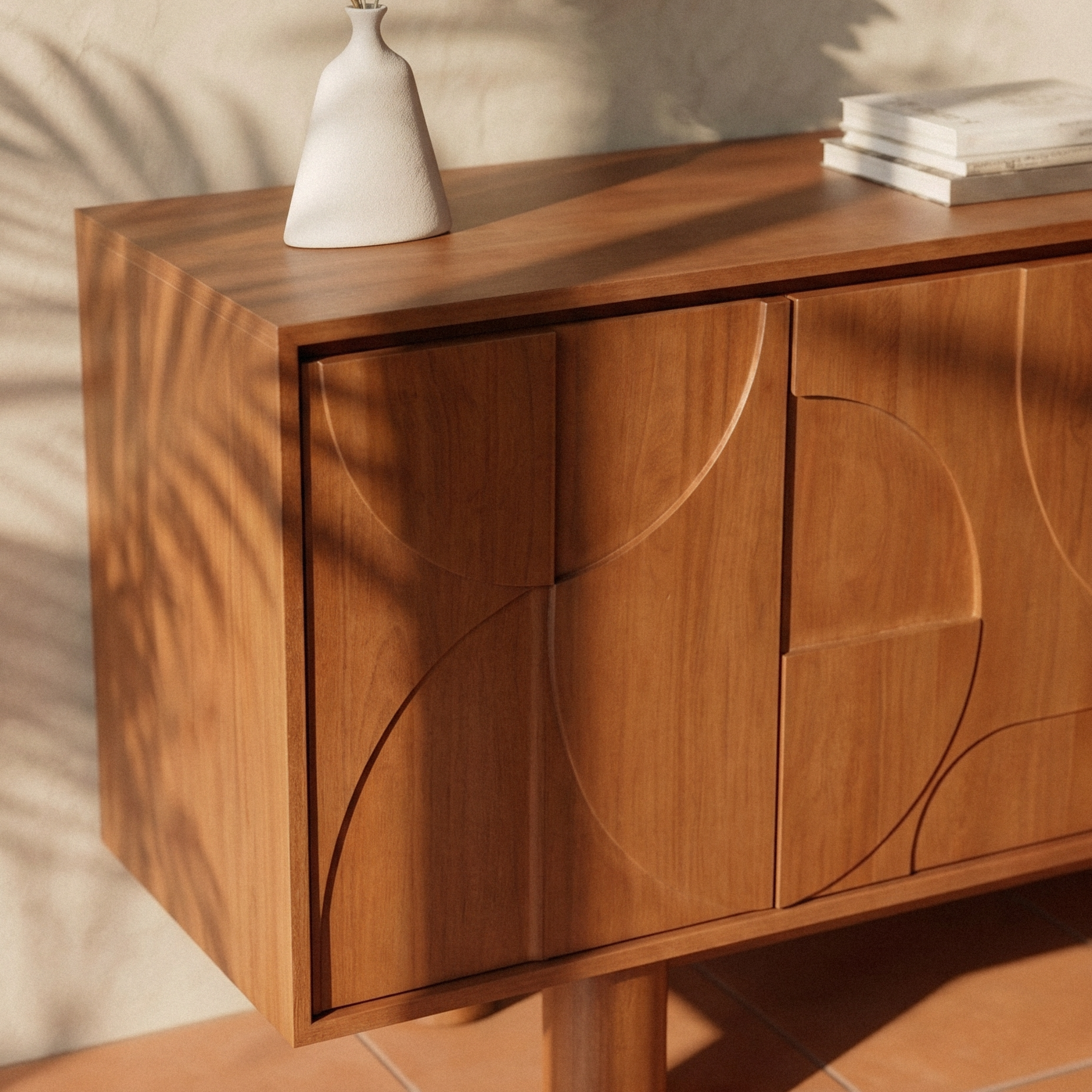 Rio Sideboard 180cm