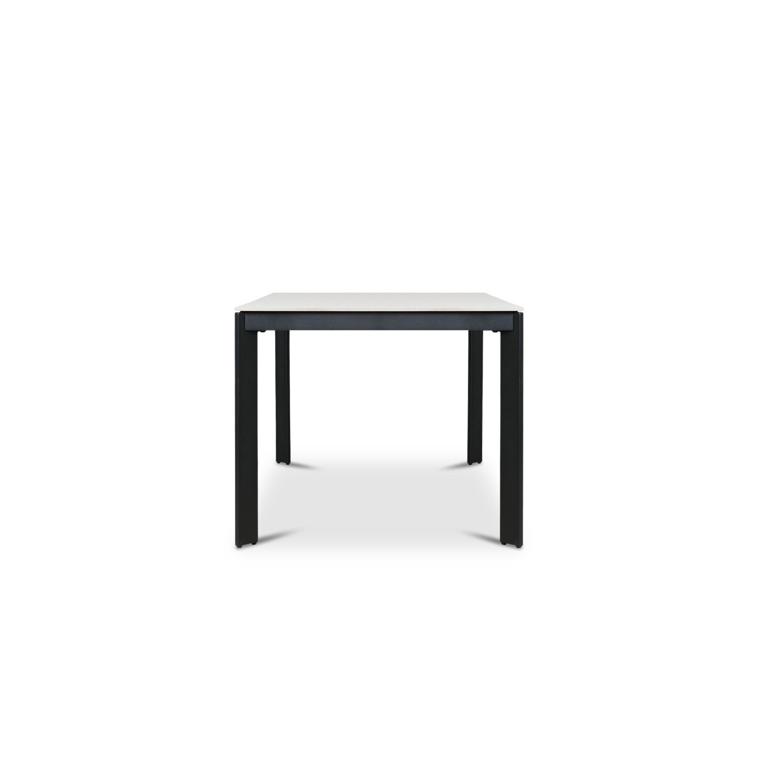 Barry Travertine Dining Table 210cm