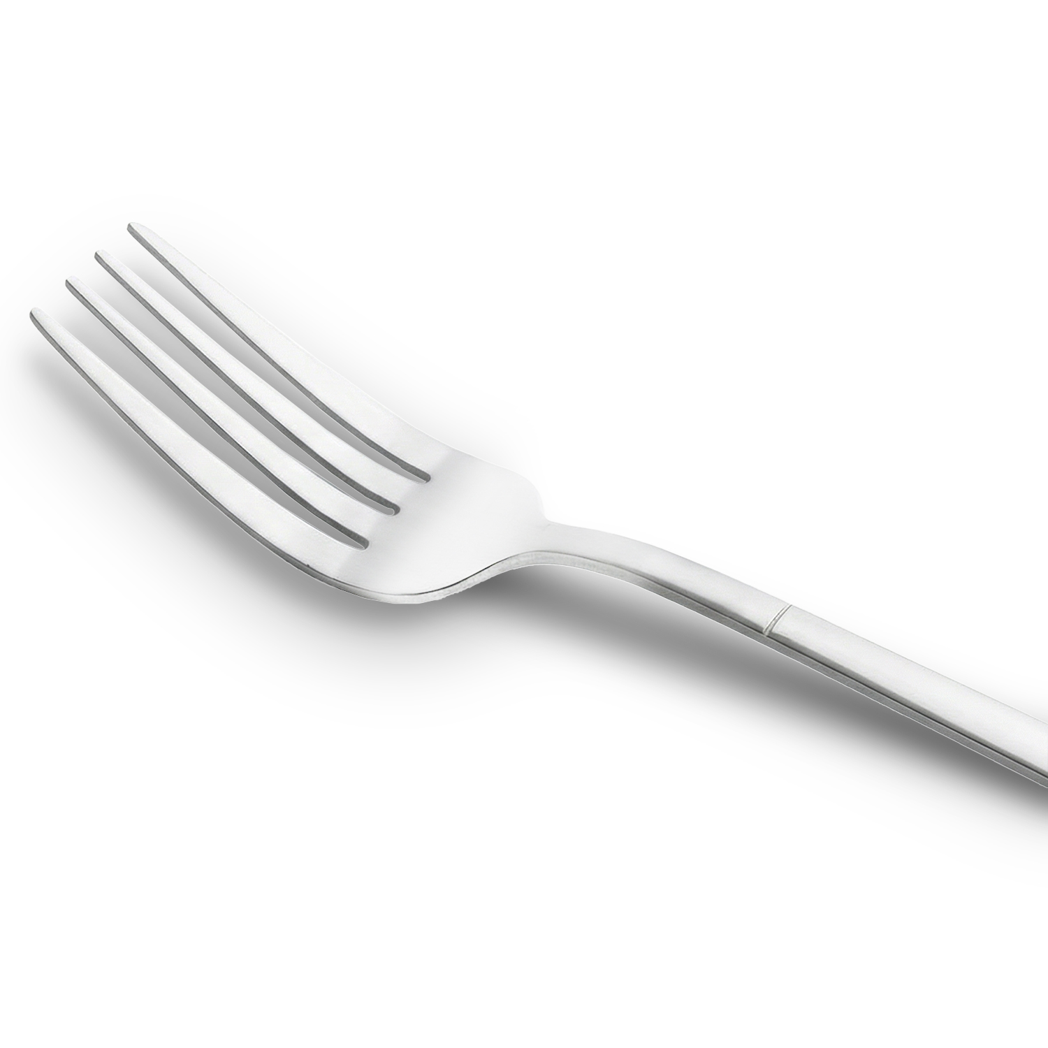 Silva Silver Table Fork (Set of 4)