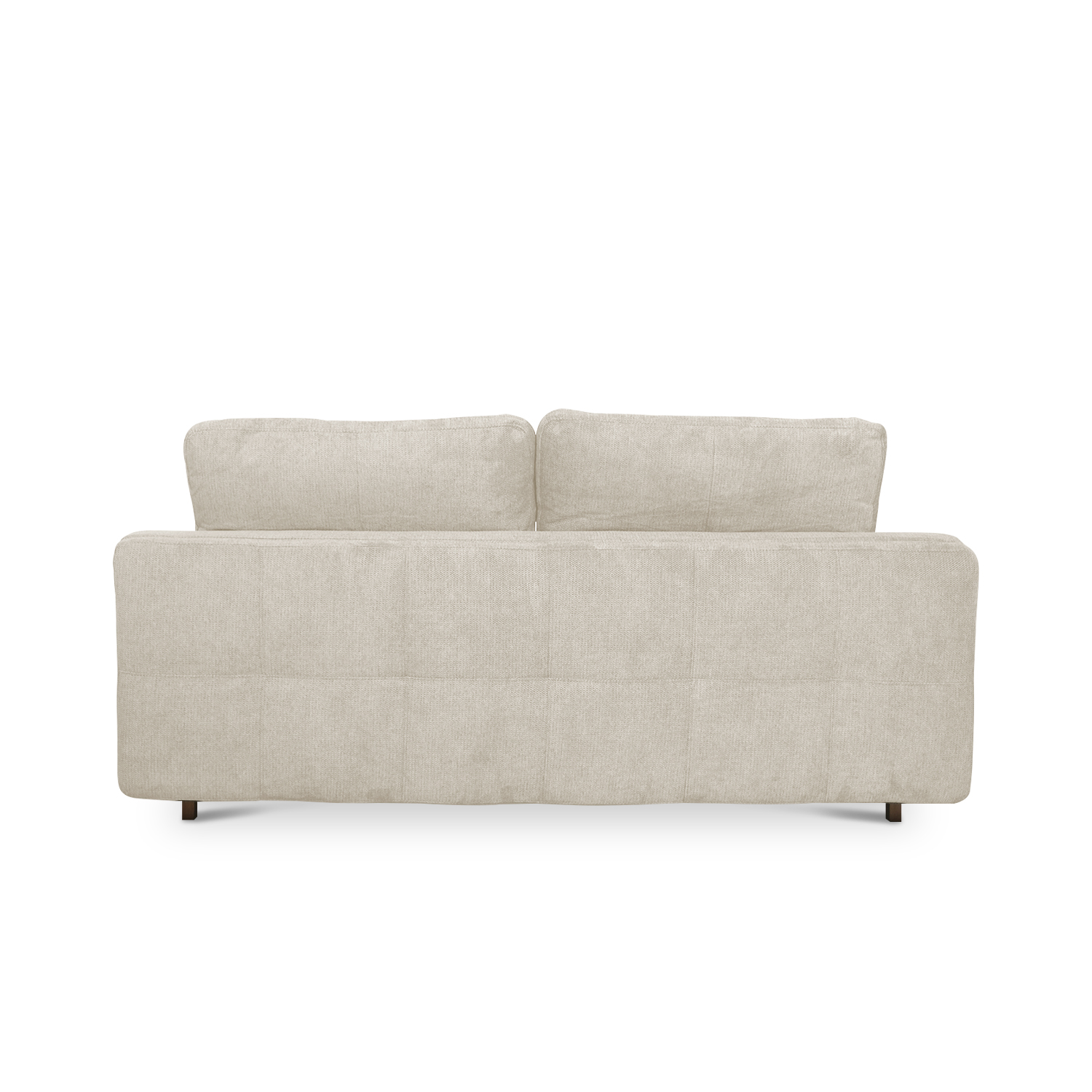 Fio Oatmeal Sofa Bed