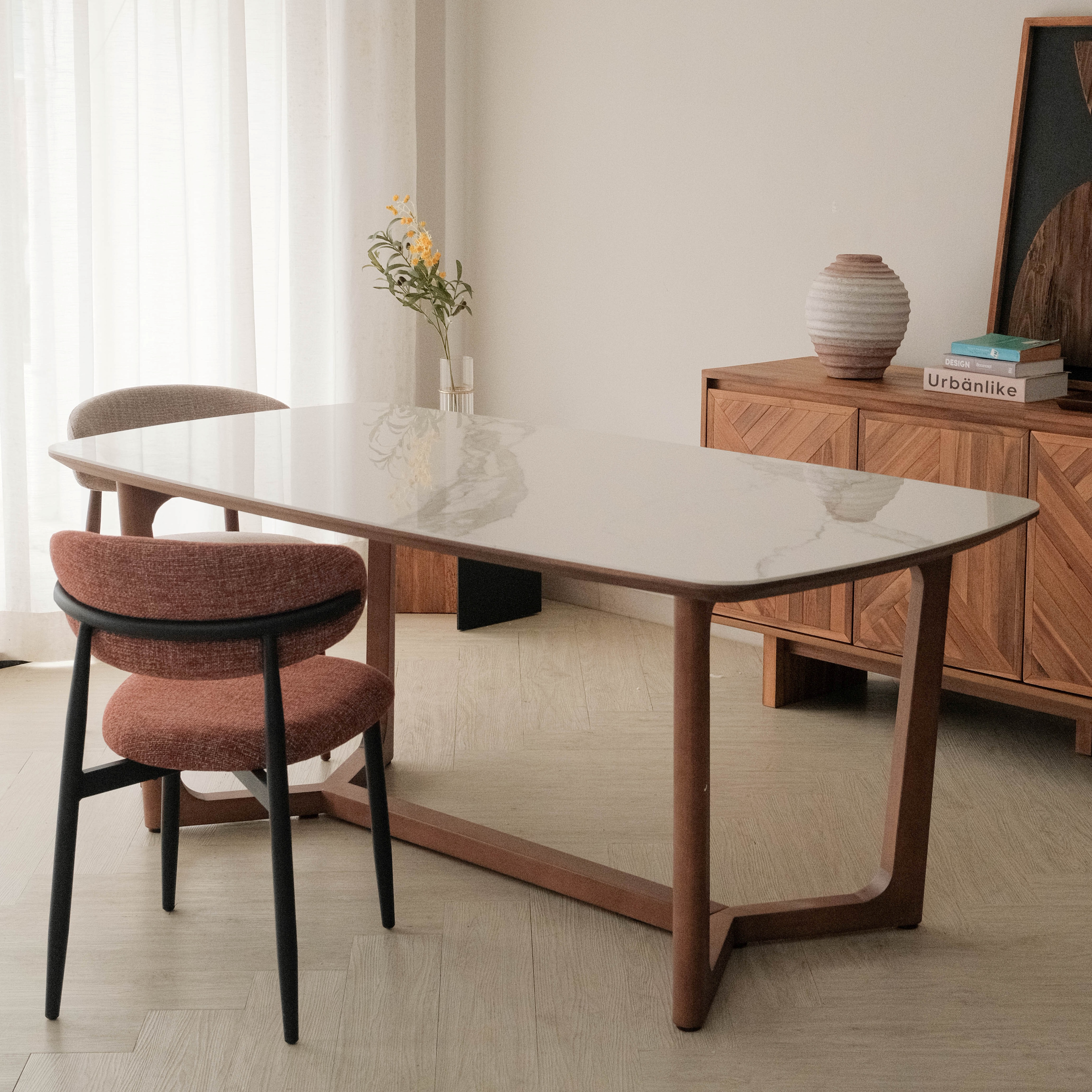 Willy Dining Table 180cm