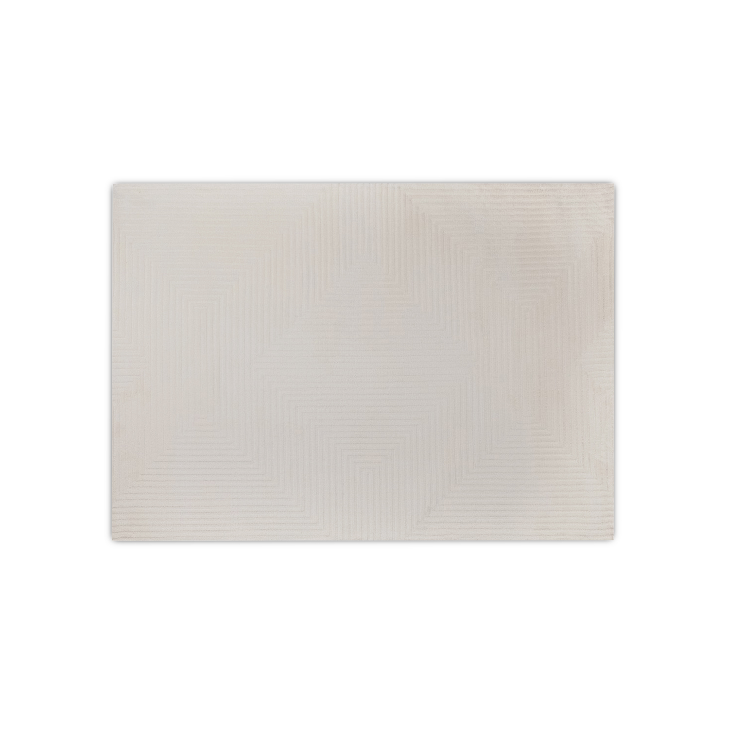 Danya Tufted Microfiber Rug 160x230cm