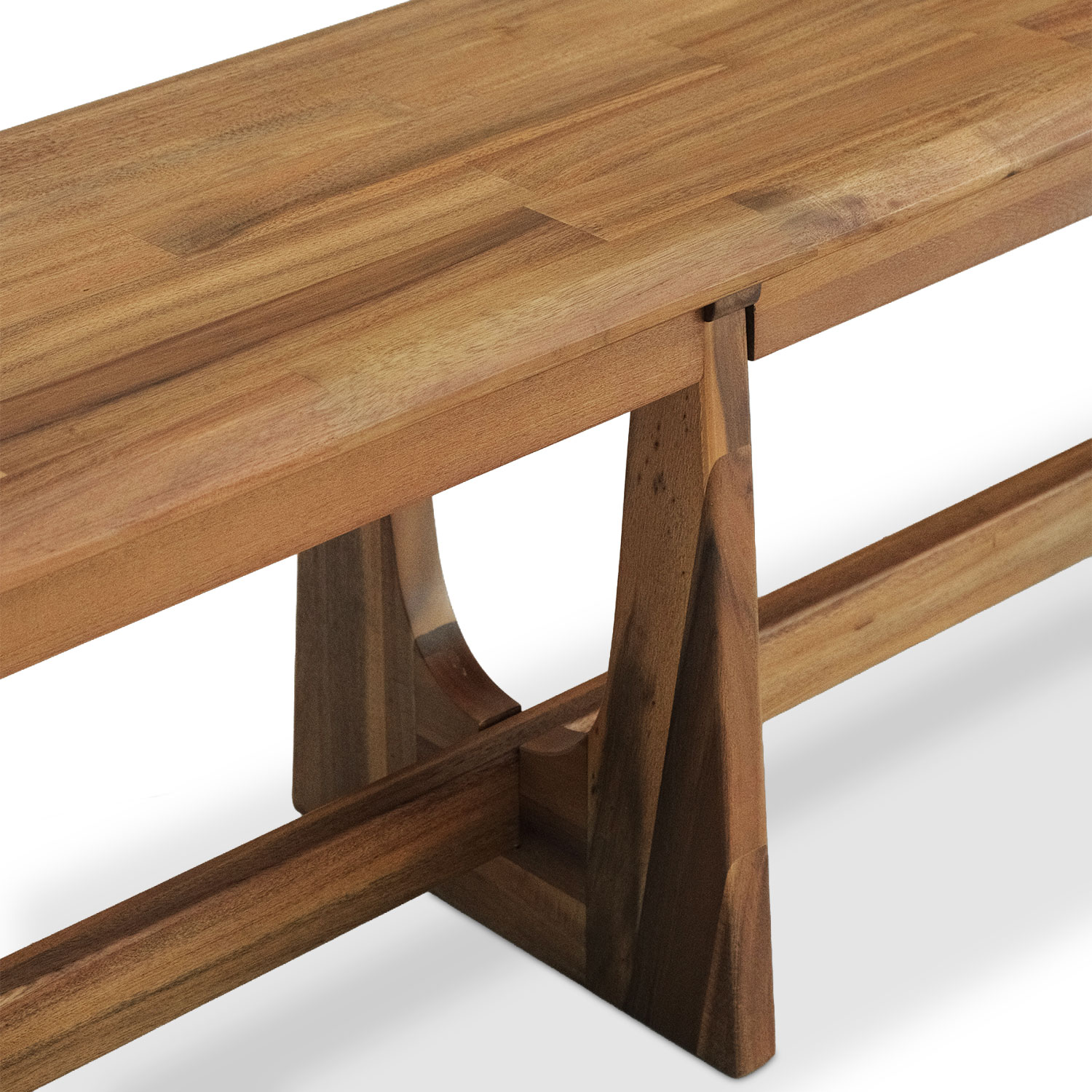 Geometry Bench 190cm