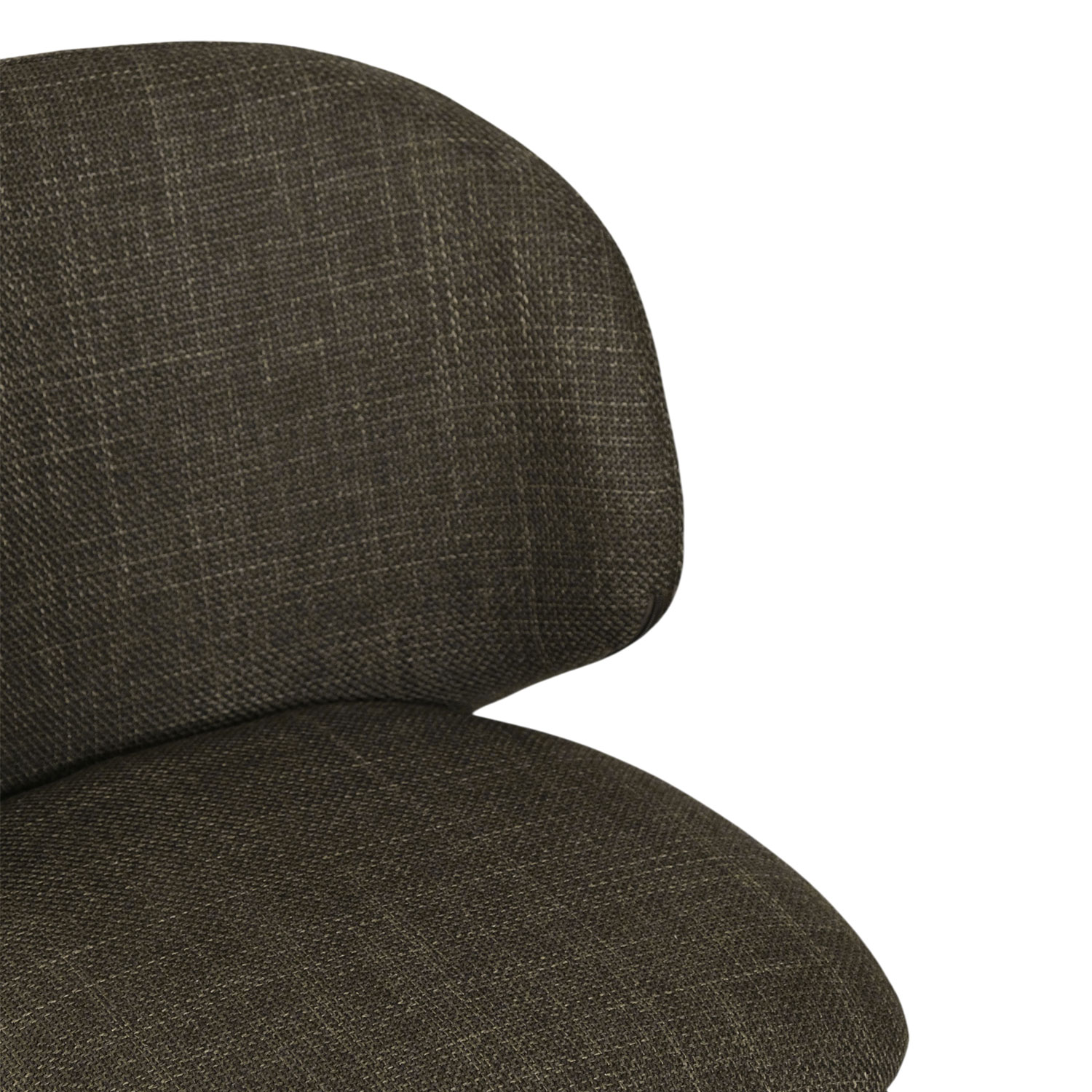 Sona Hunter Green Chair