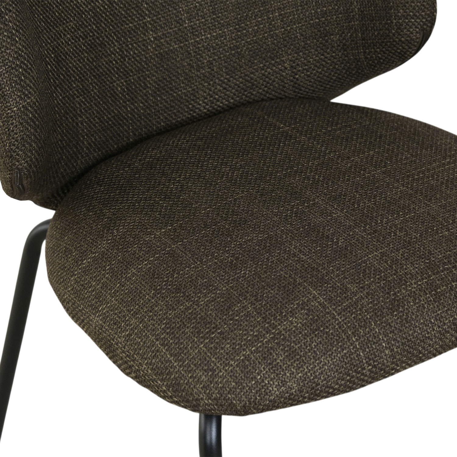 Sona Hunter Green Chair
