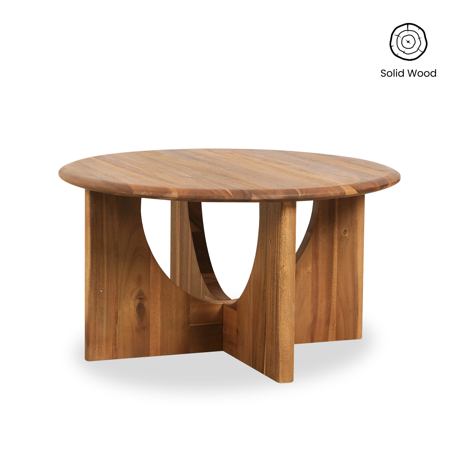 Geometry Coffee Table