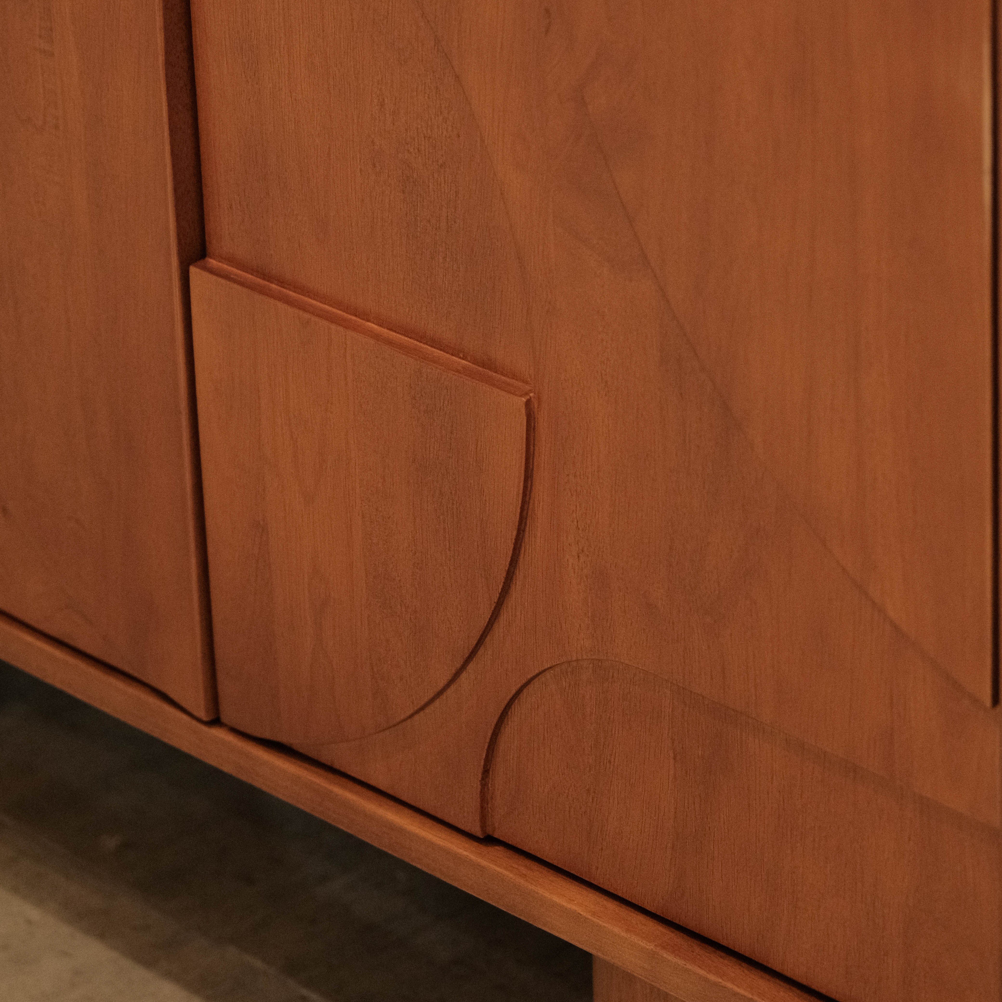 Rio Sideboard 180cm