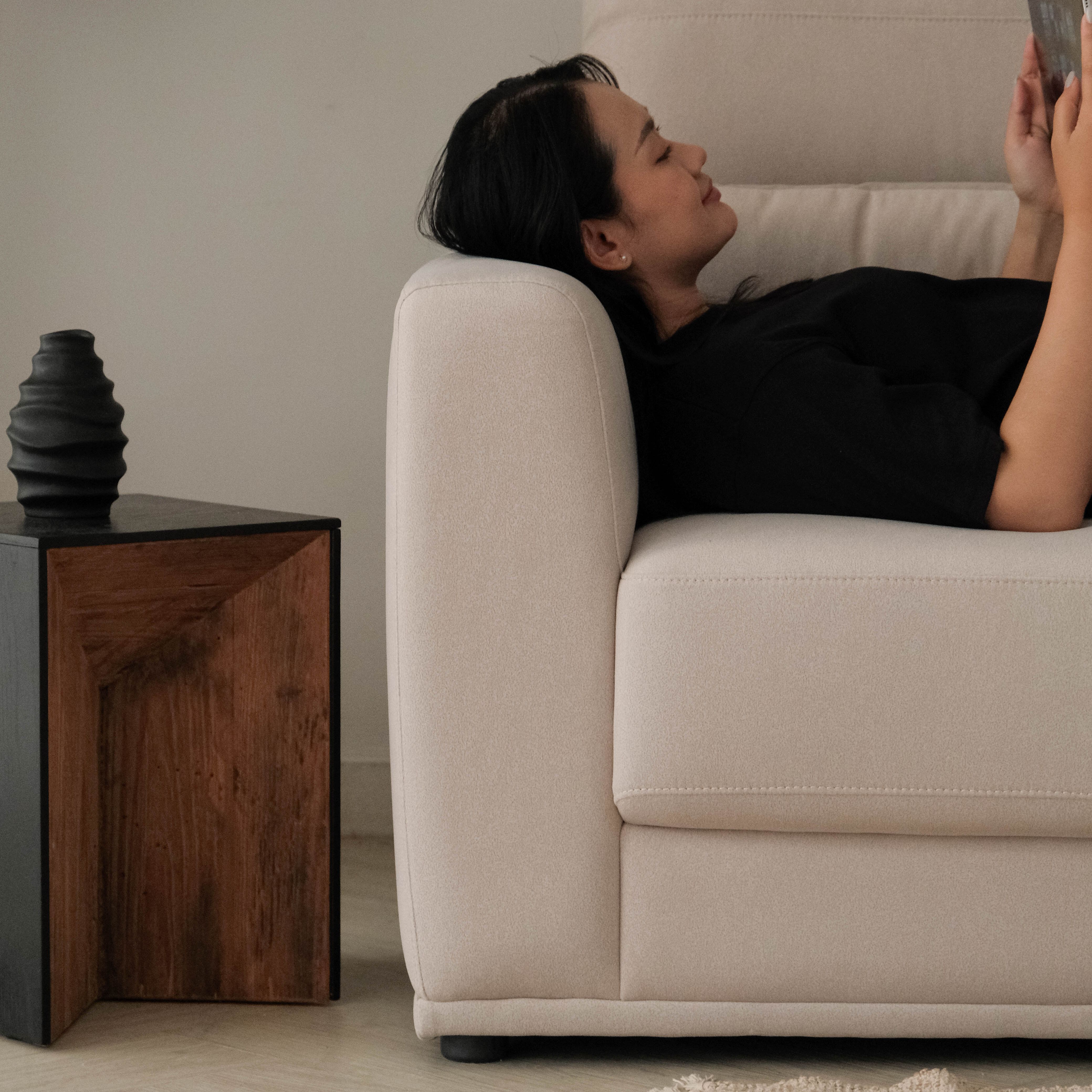 Riley Wide Sofa