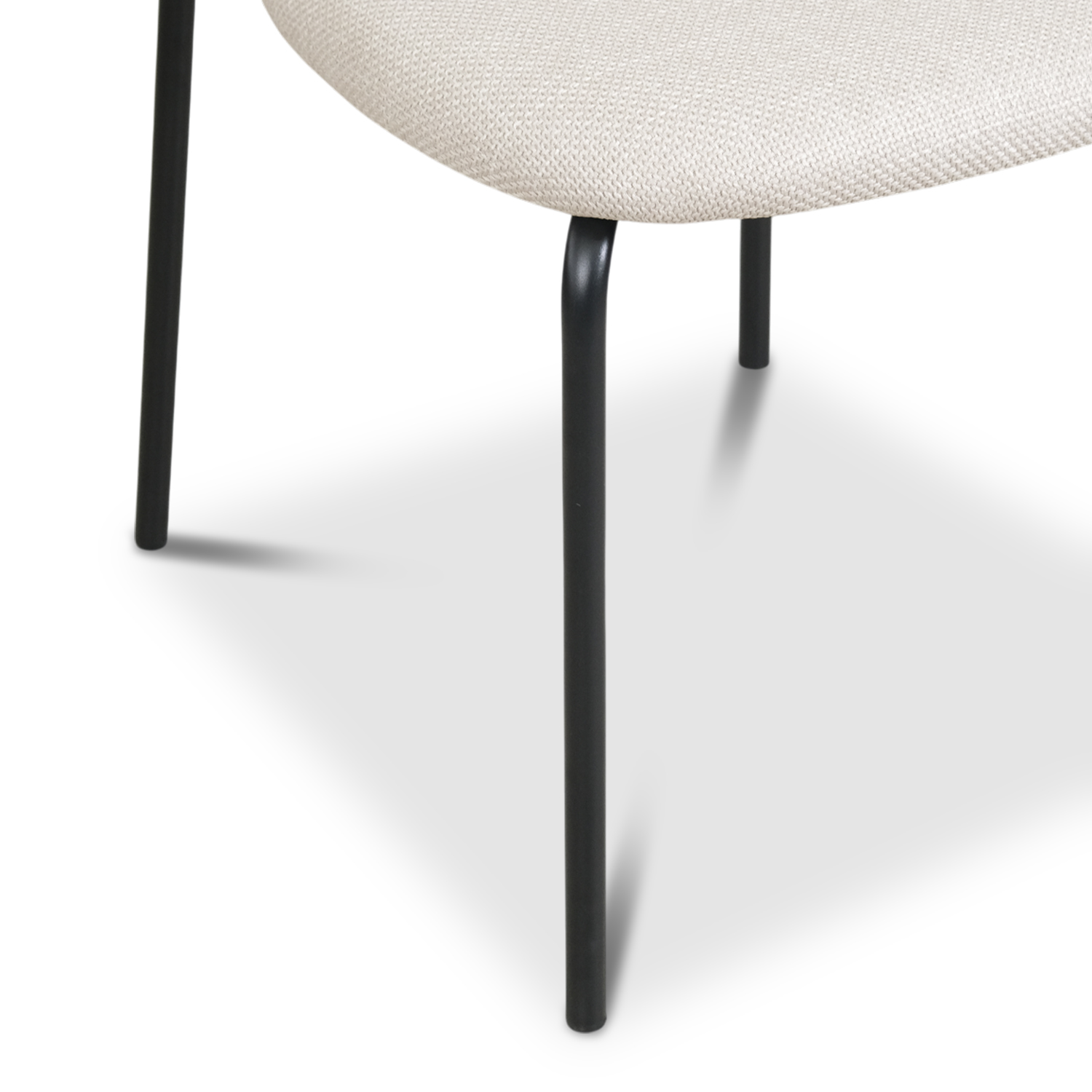 Chelsea Beige Dining Chair