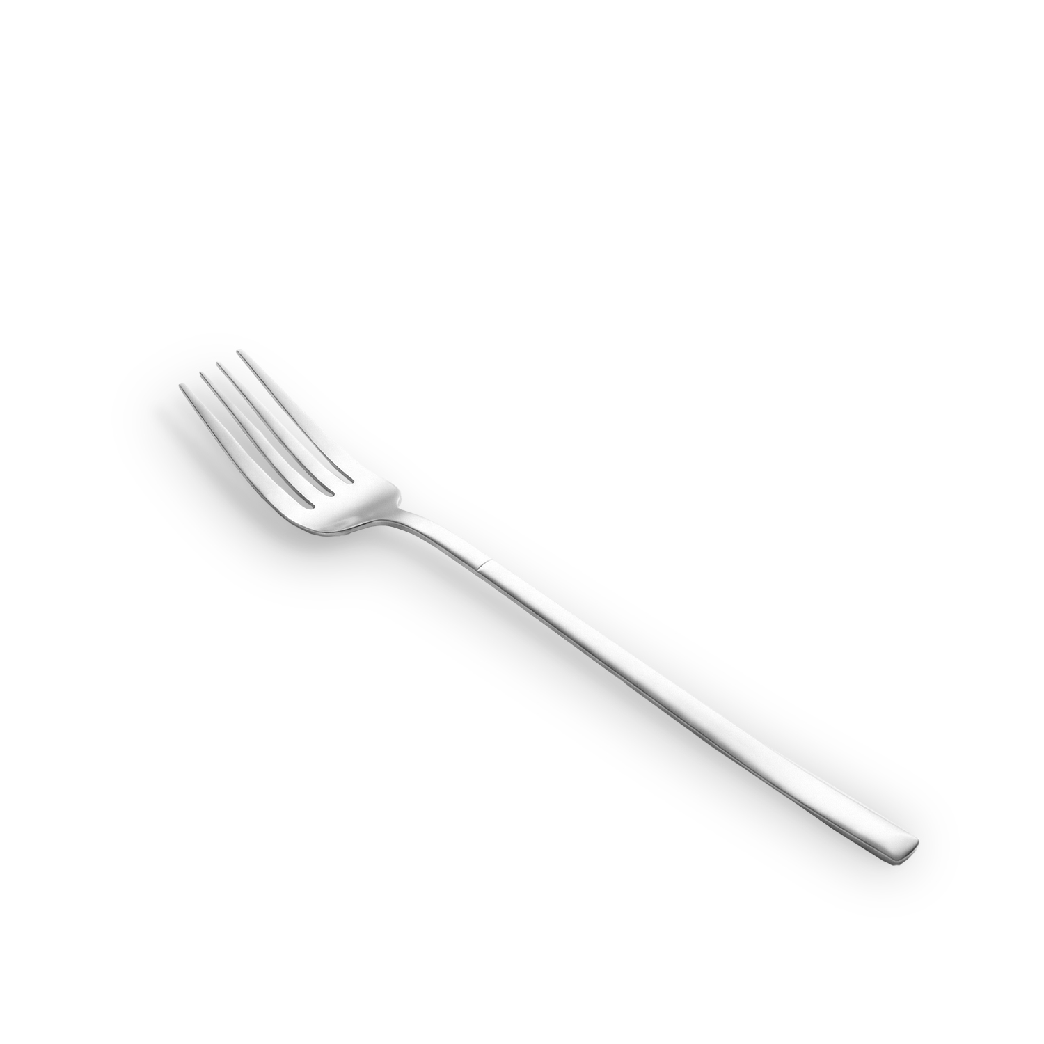Silva Silver Table Fork (Set of 4)