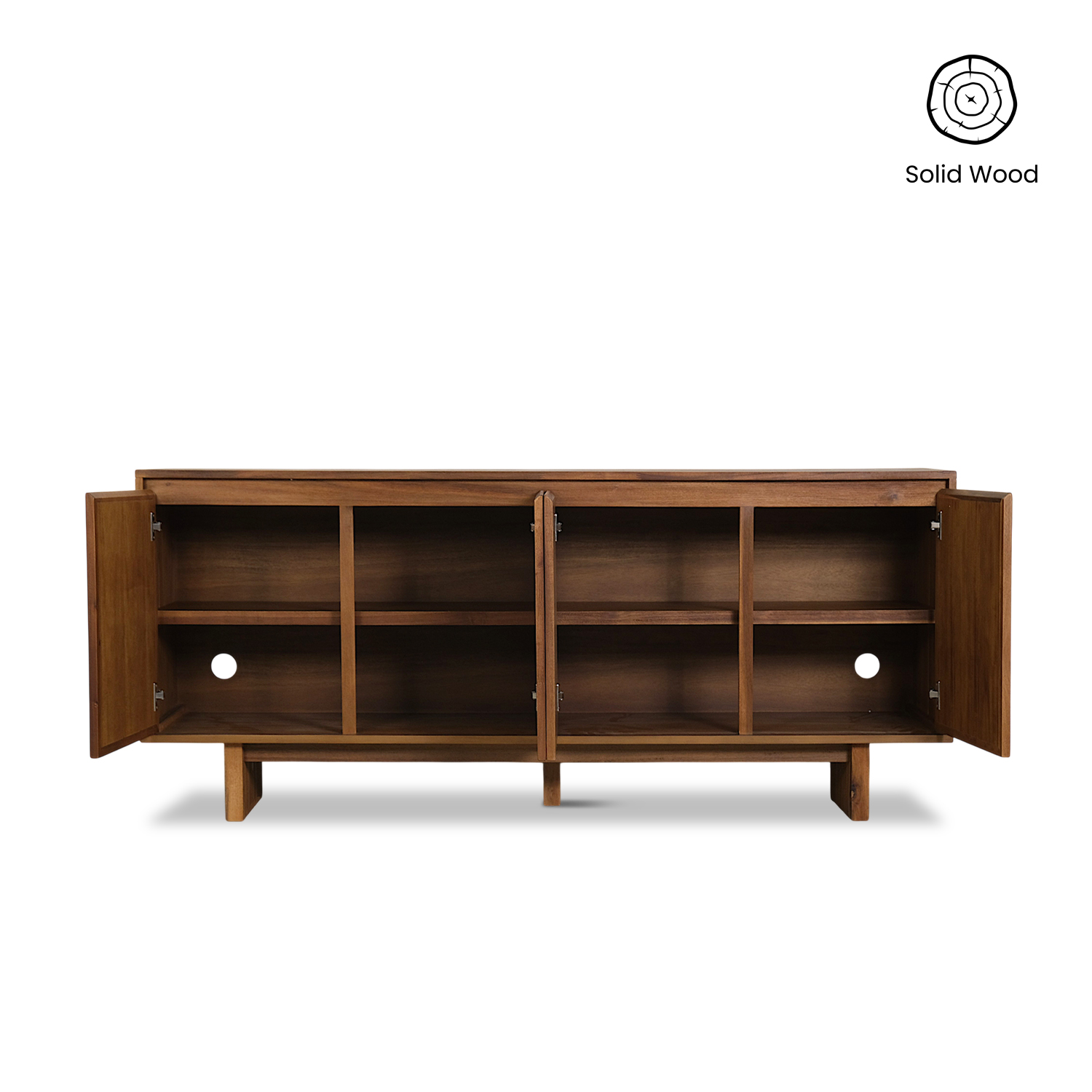 Geometry Sideboard 180cm