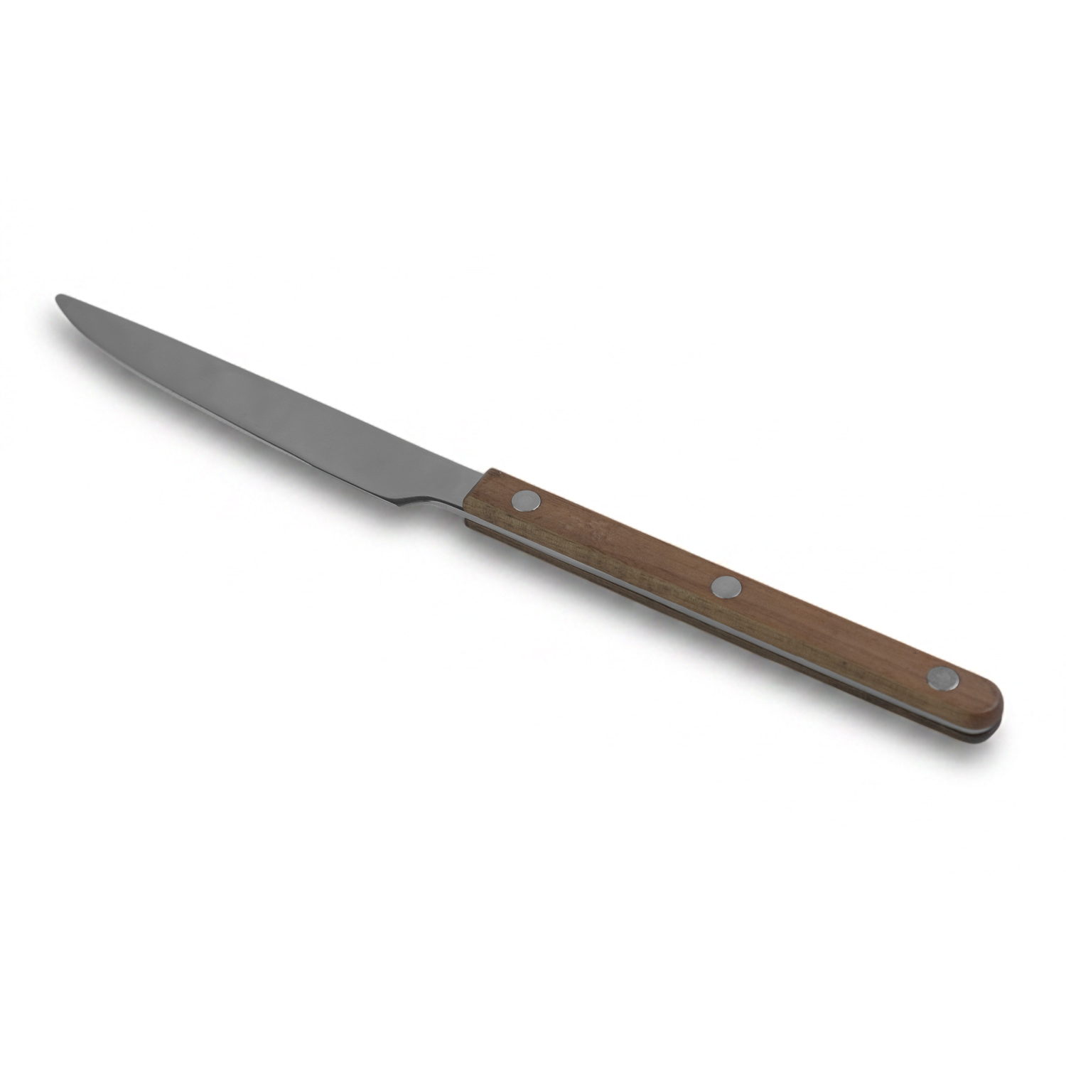 Tallo Walnut Steak Knife
