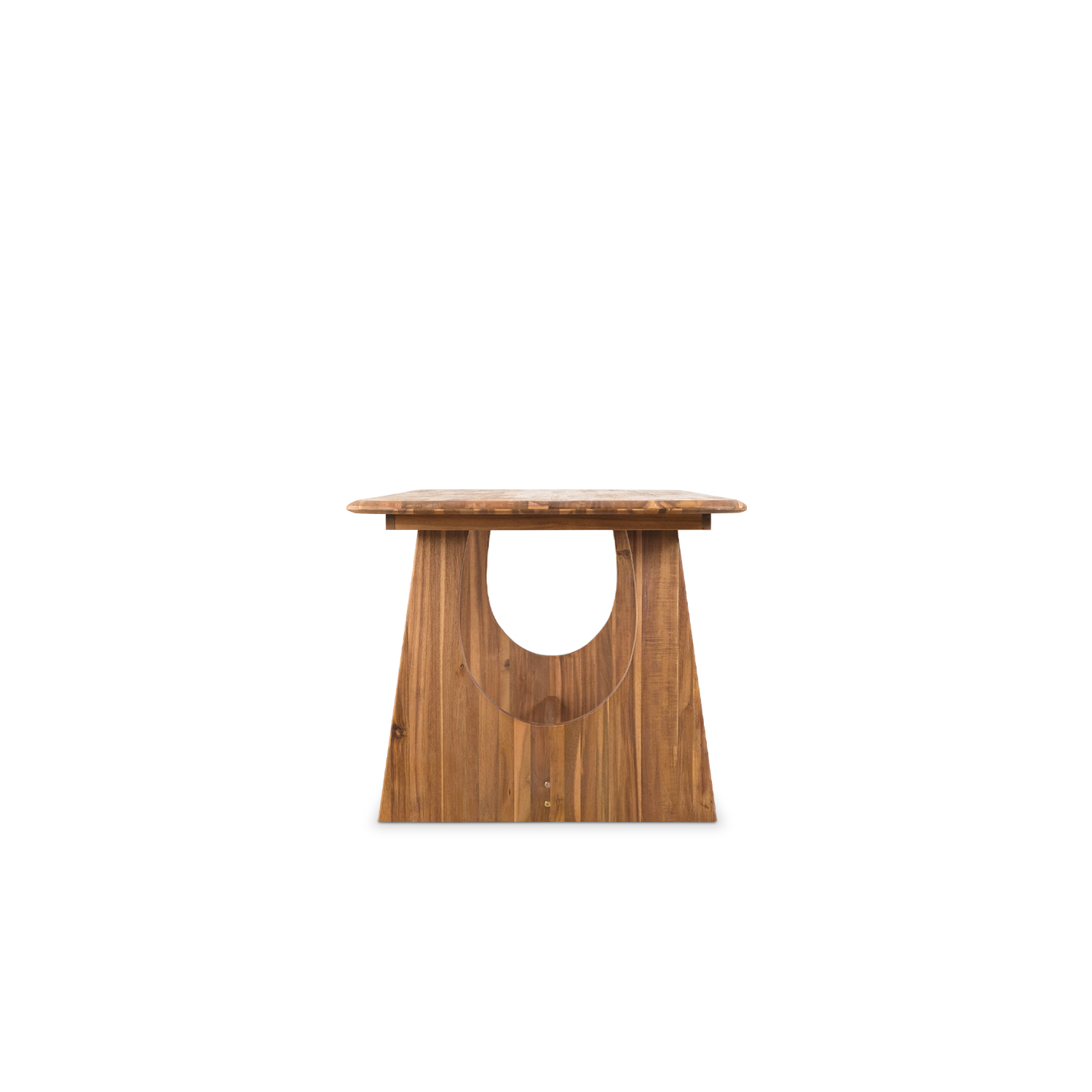 Geometry Dining Table 190cm