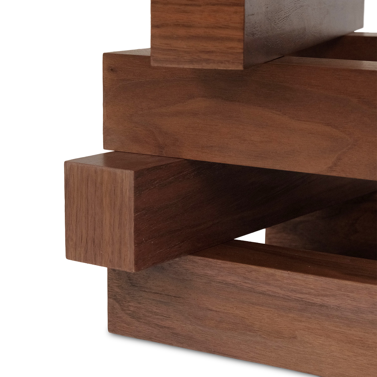Litto Round Coffee Table