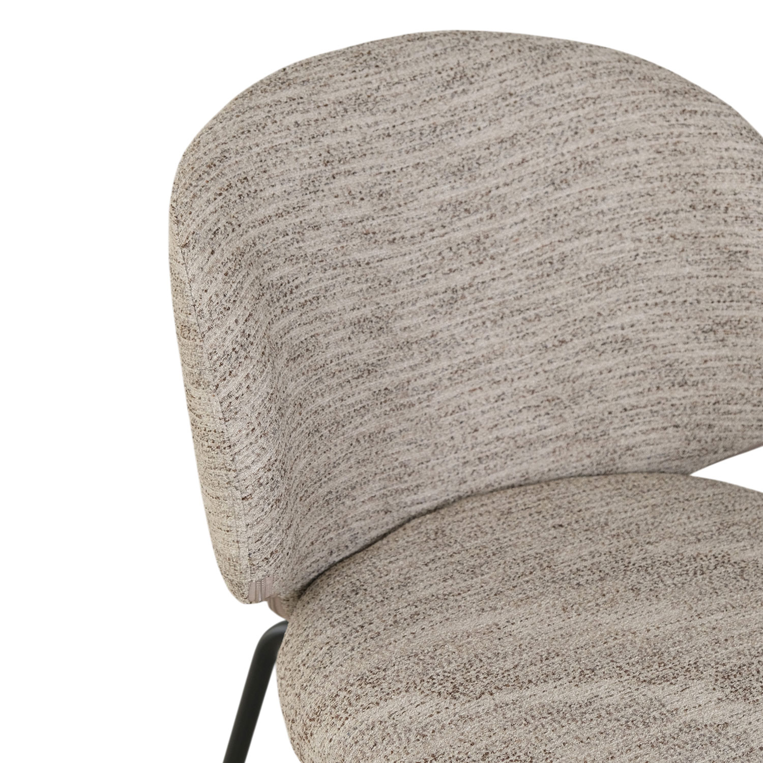 Sona Sand Beige Chair