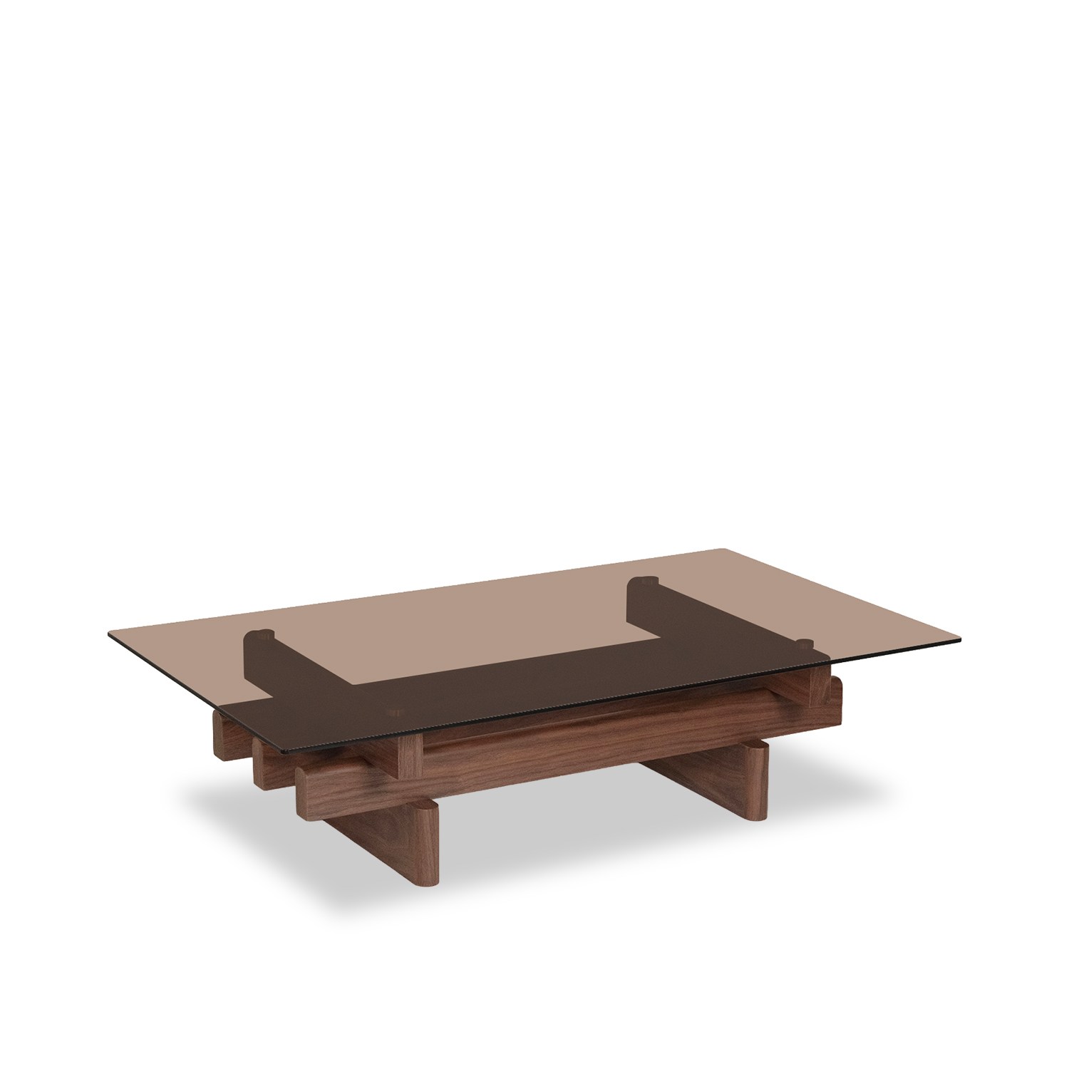 Litto Rectangular Coffee Table