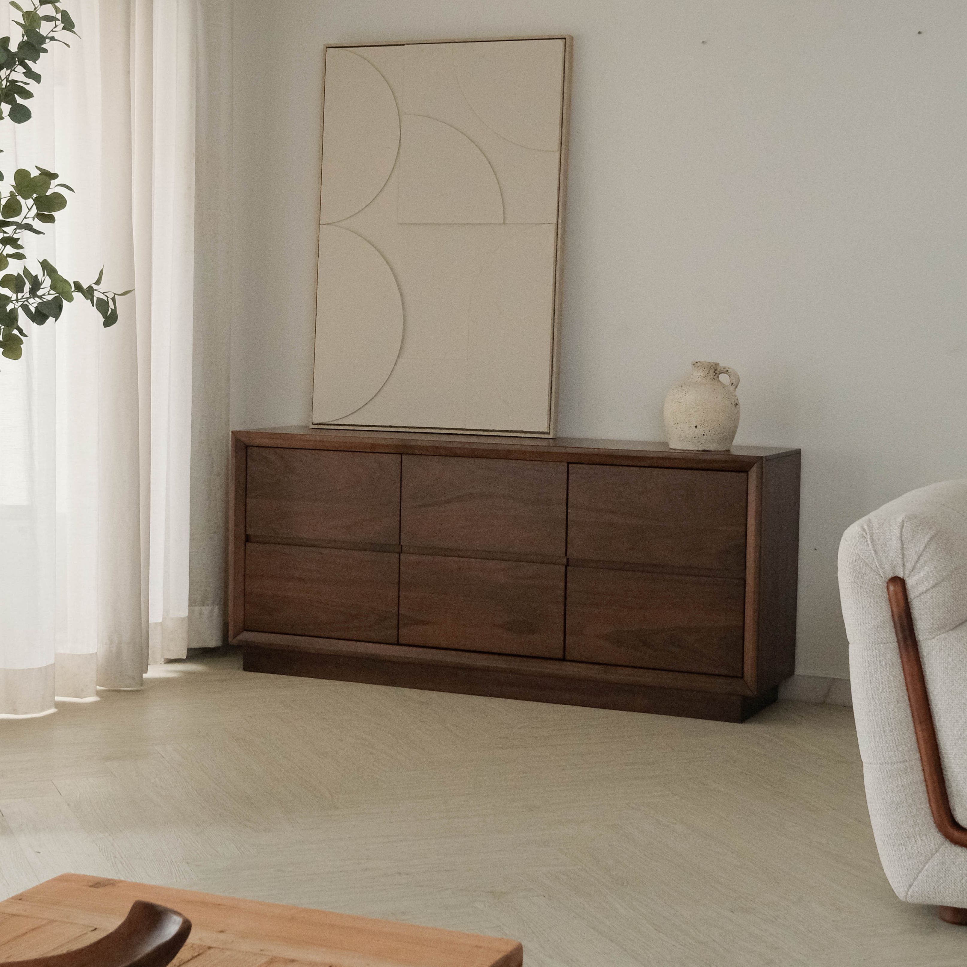 Kirana Sideboard