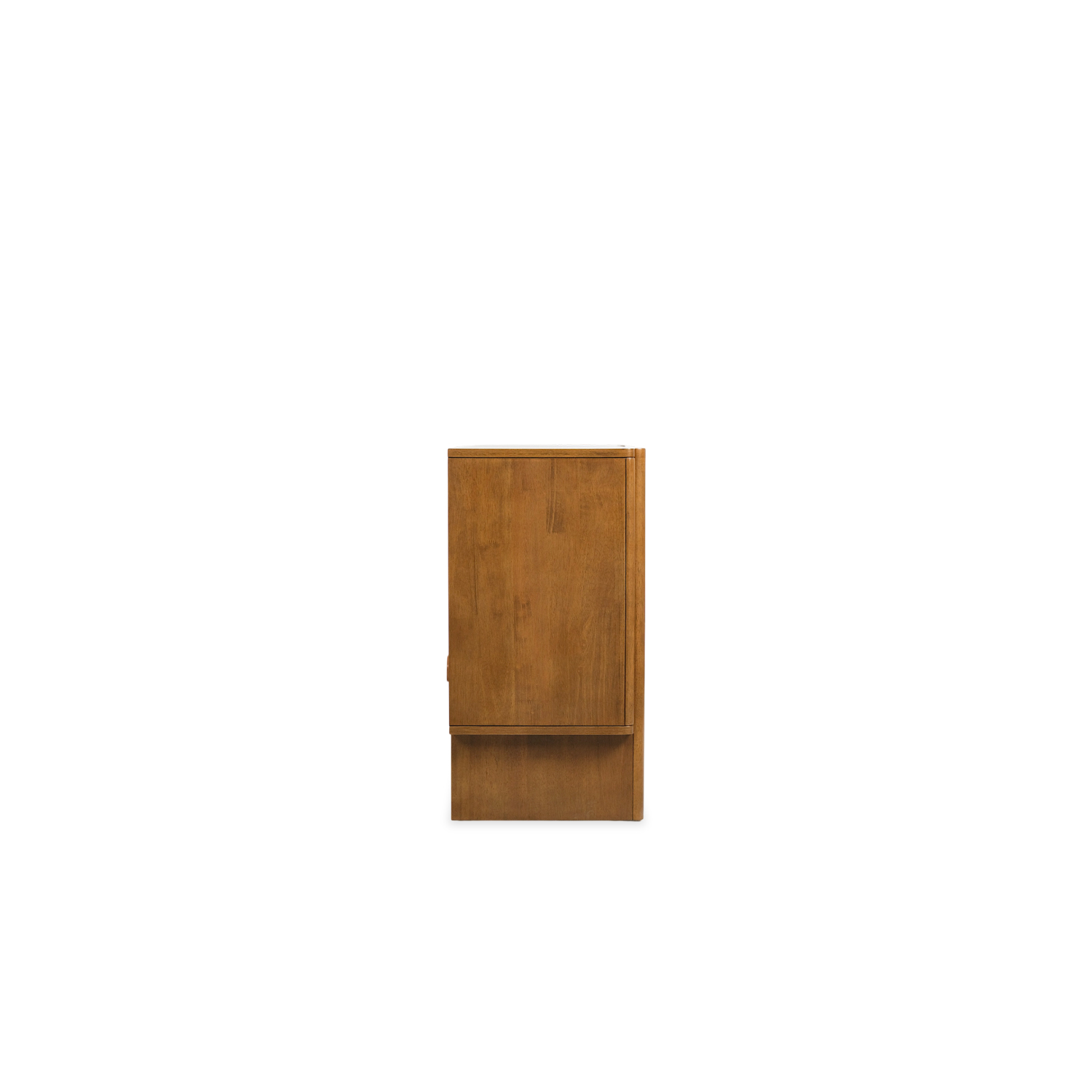 Oliver Honey Oak Sideboard