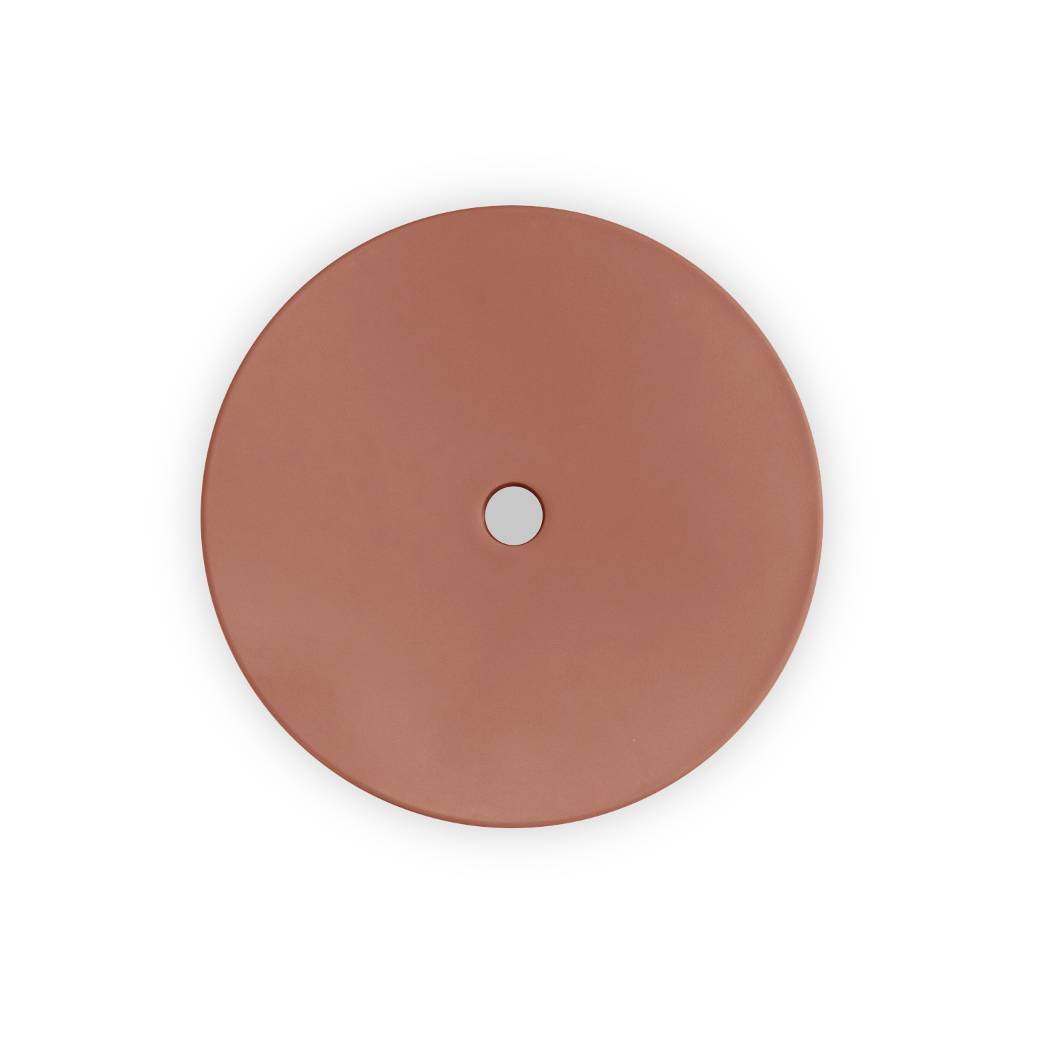 Petal Stool Caramel