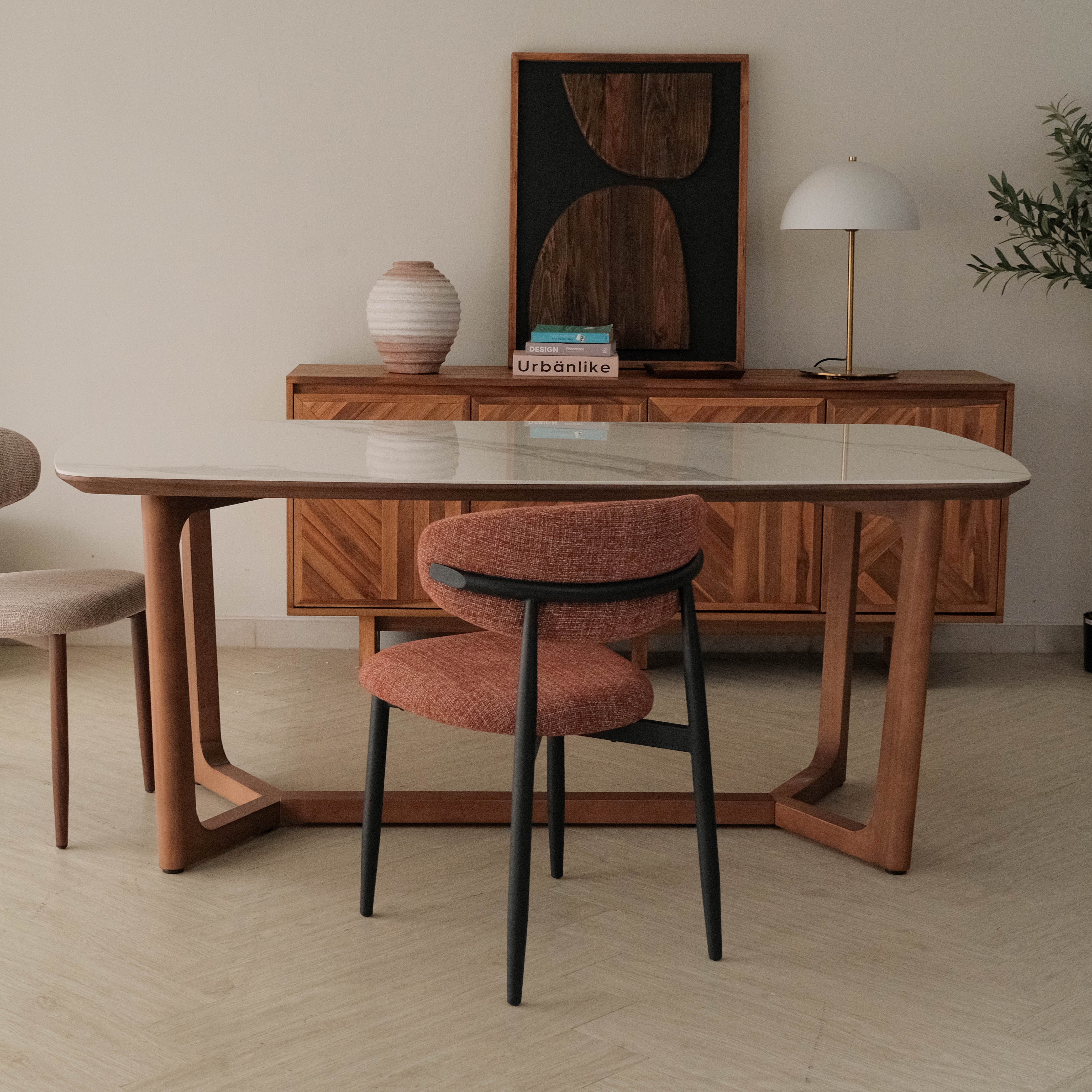 Willy Dining Table 180cm