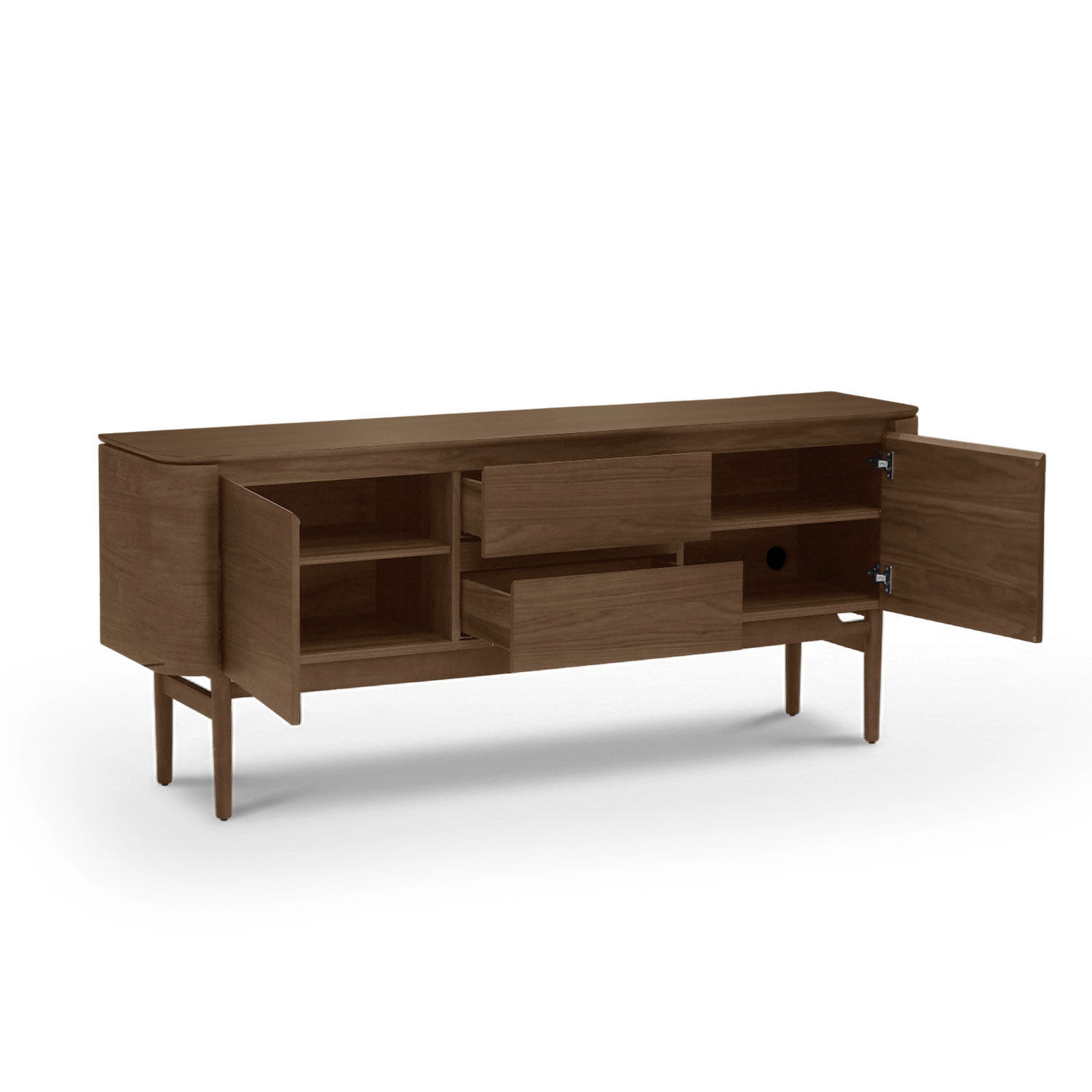 Jensen Mid Century Sideboard