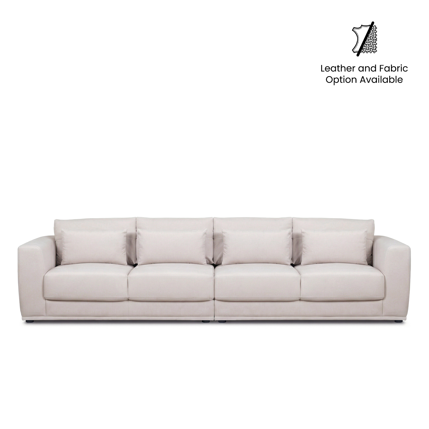 Riley Wide Sofa