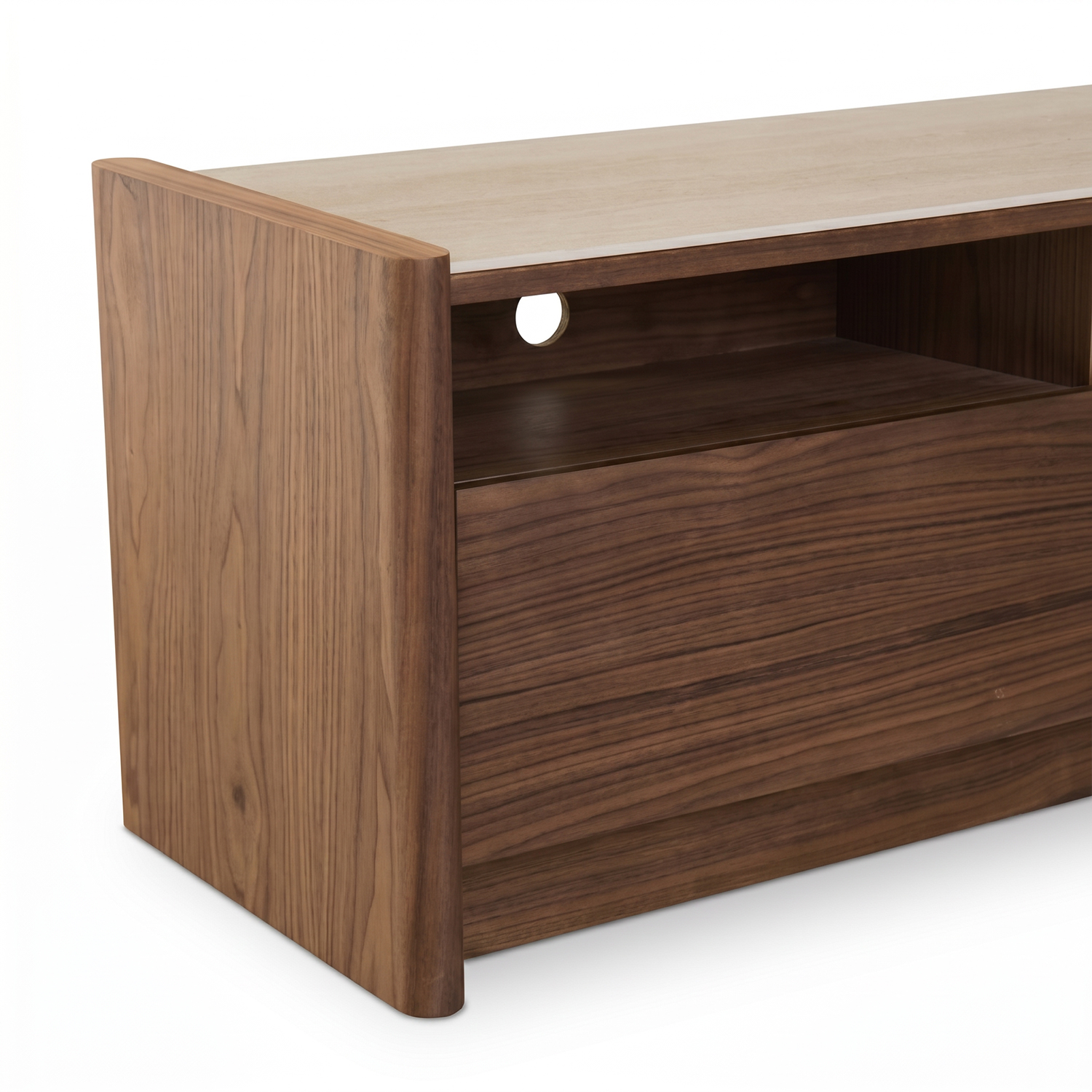 Whistler TV Cabinet 180cm