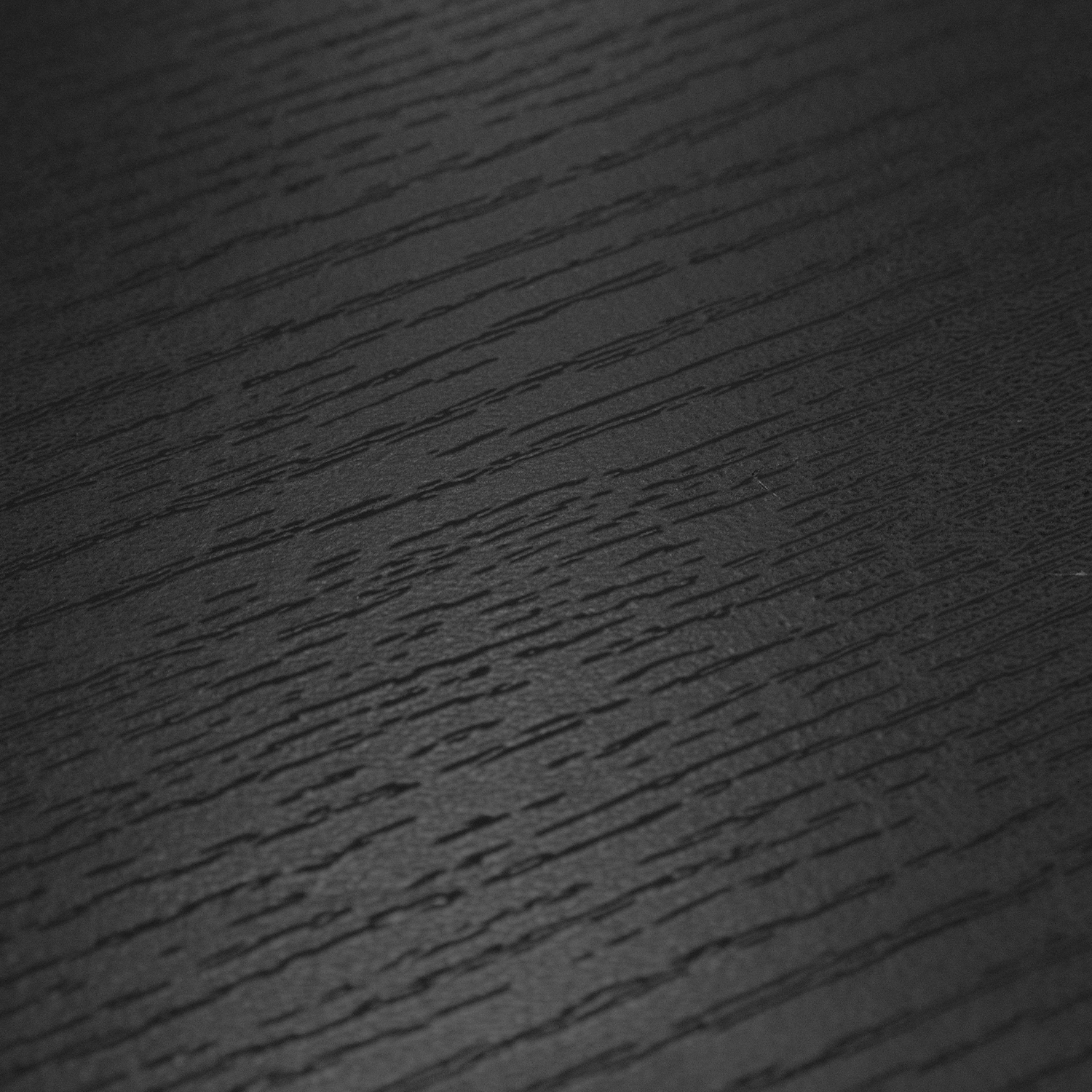 Miranda Ebony Side Table