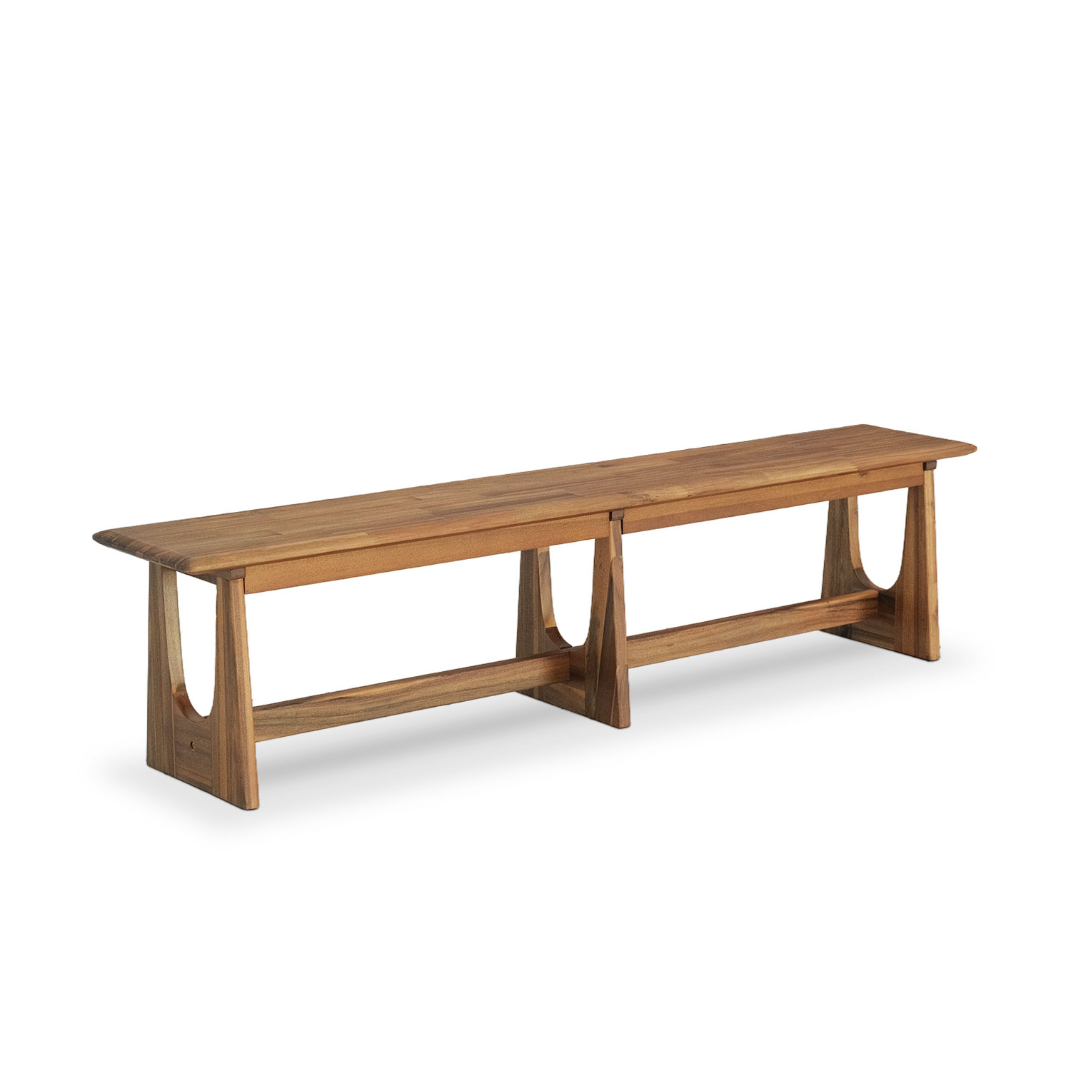Geometry Bench 190cm